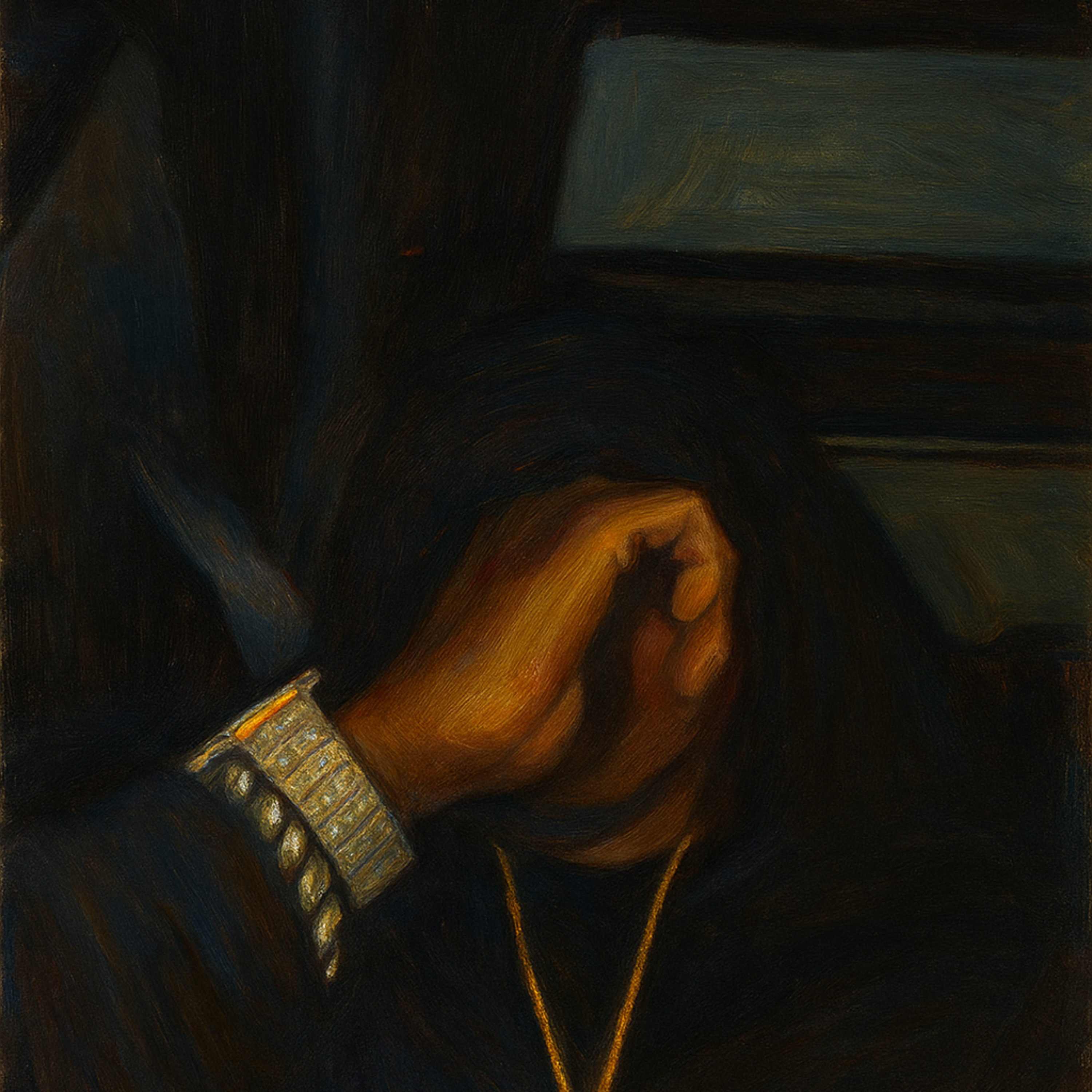 6am Half Sleep artwork