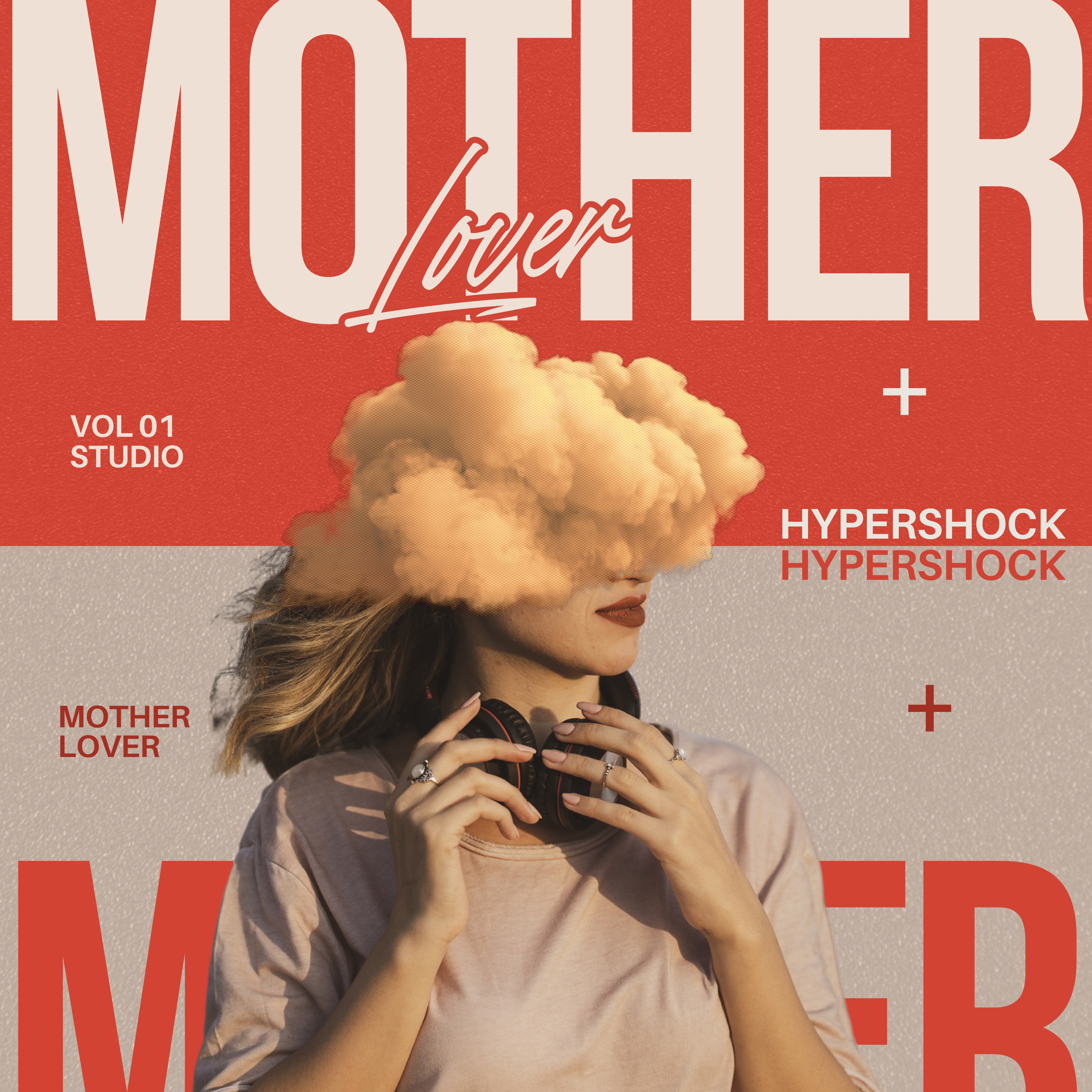 Mother Lover artwork