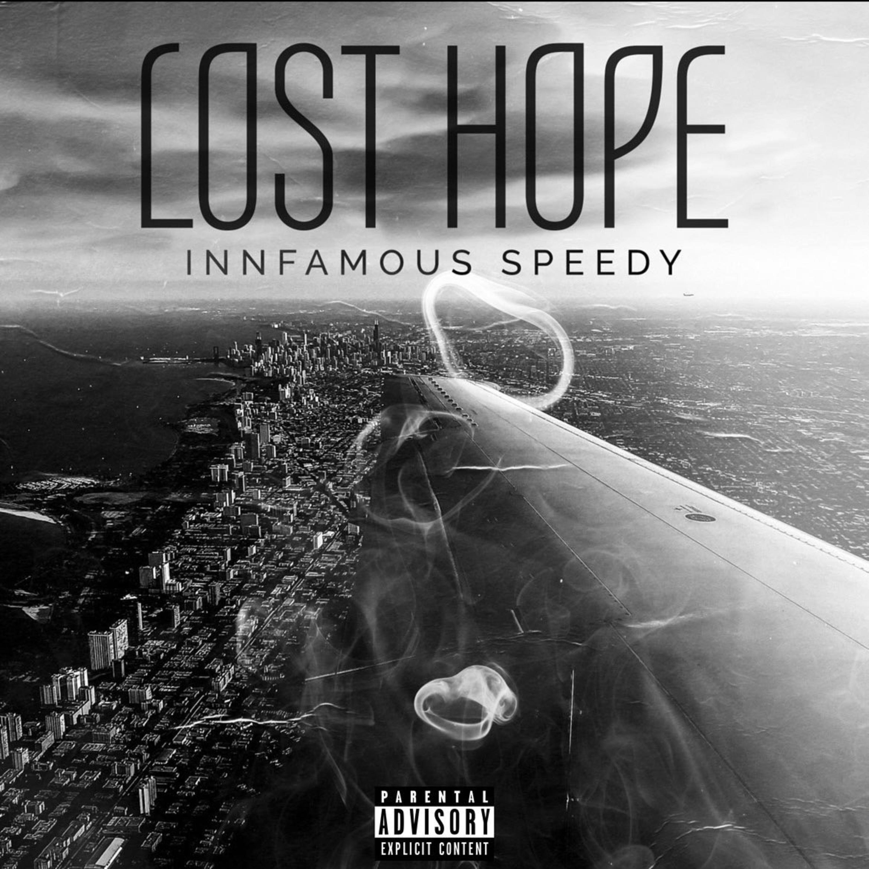 Lost Hope by Innfamous Speedy cover art