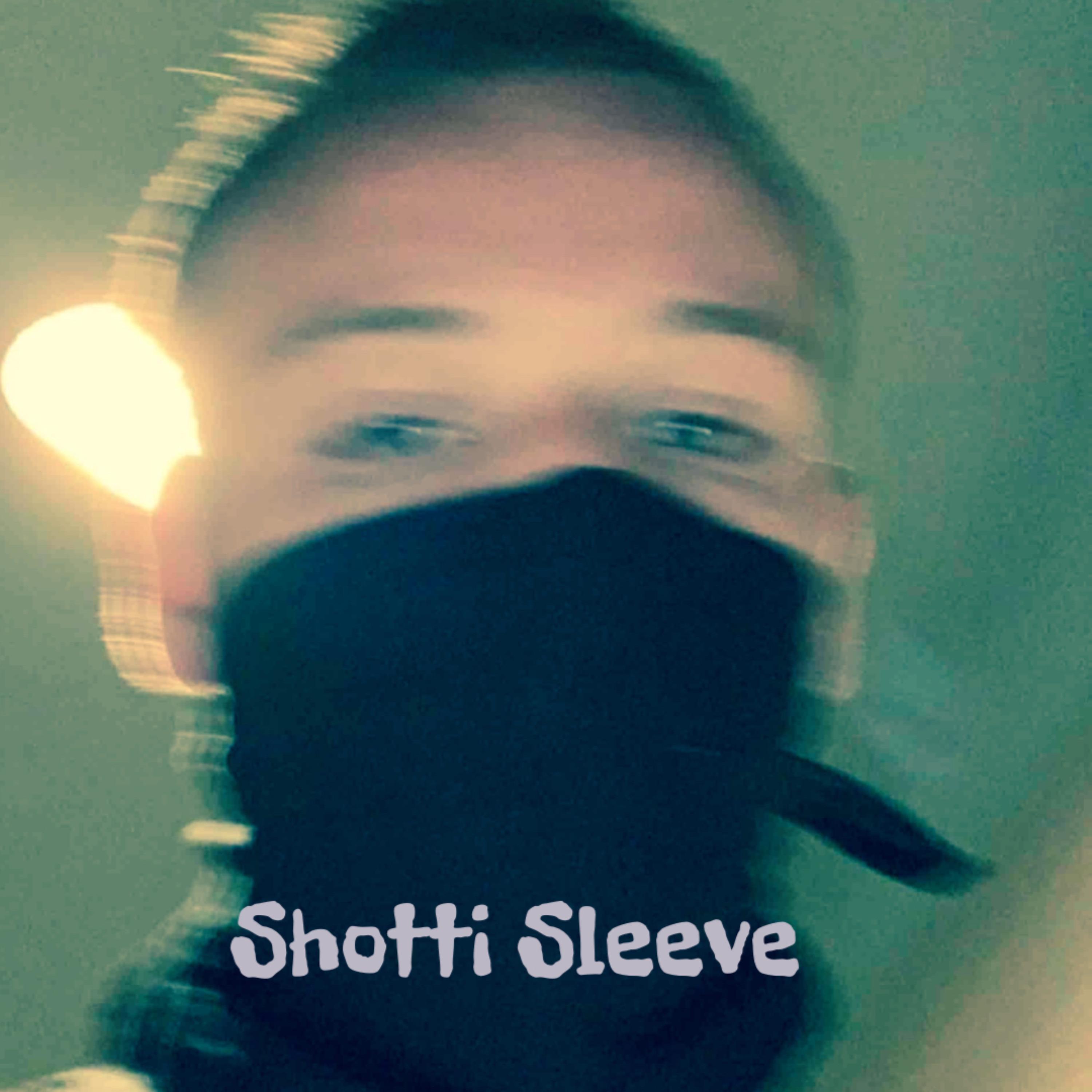 Shotti Sleeve artwork
