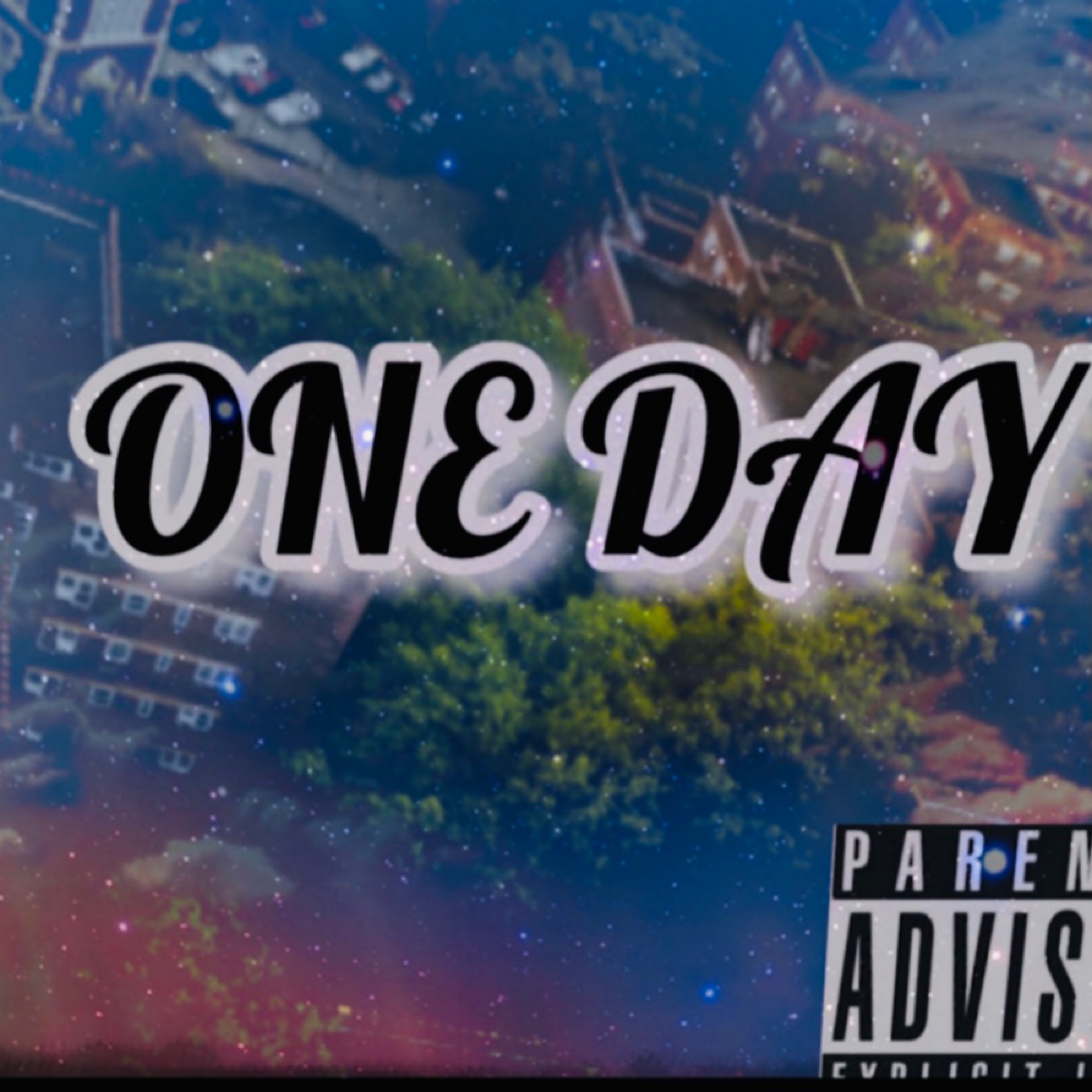 One Day artwork