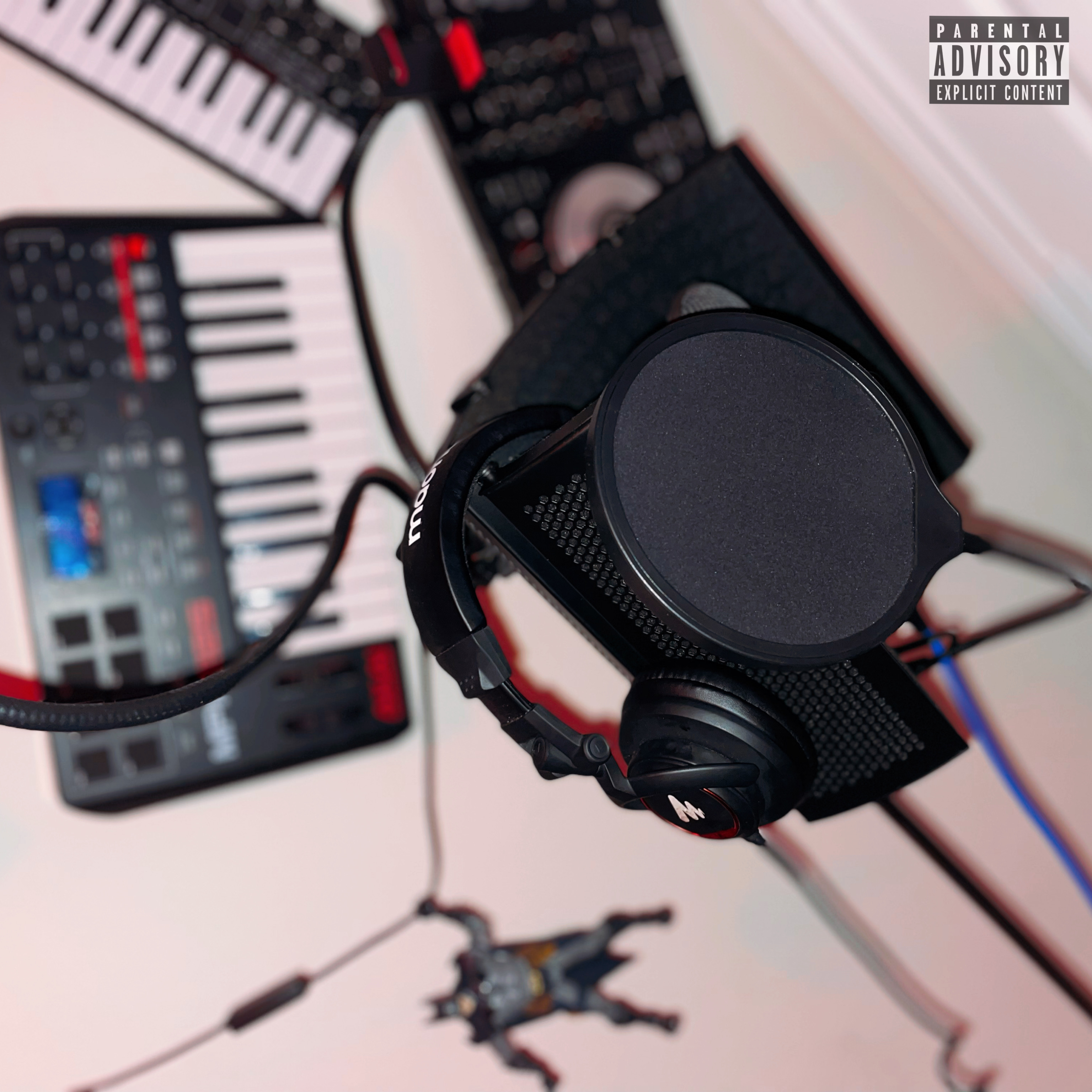 Just For Now 4 artwork