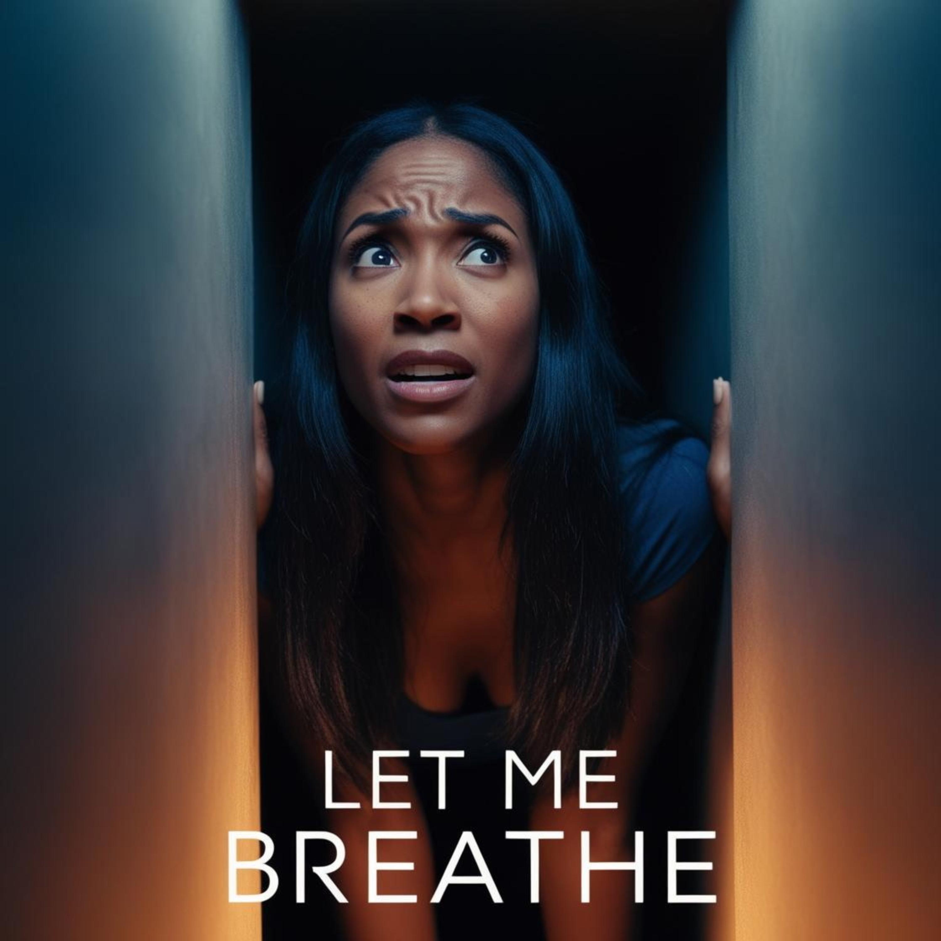 Let Me Breathe artwork