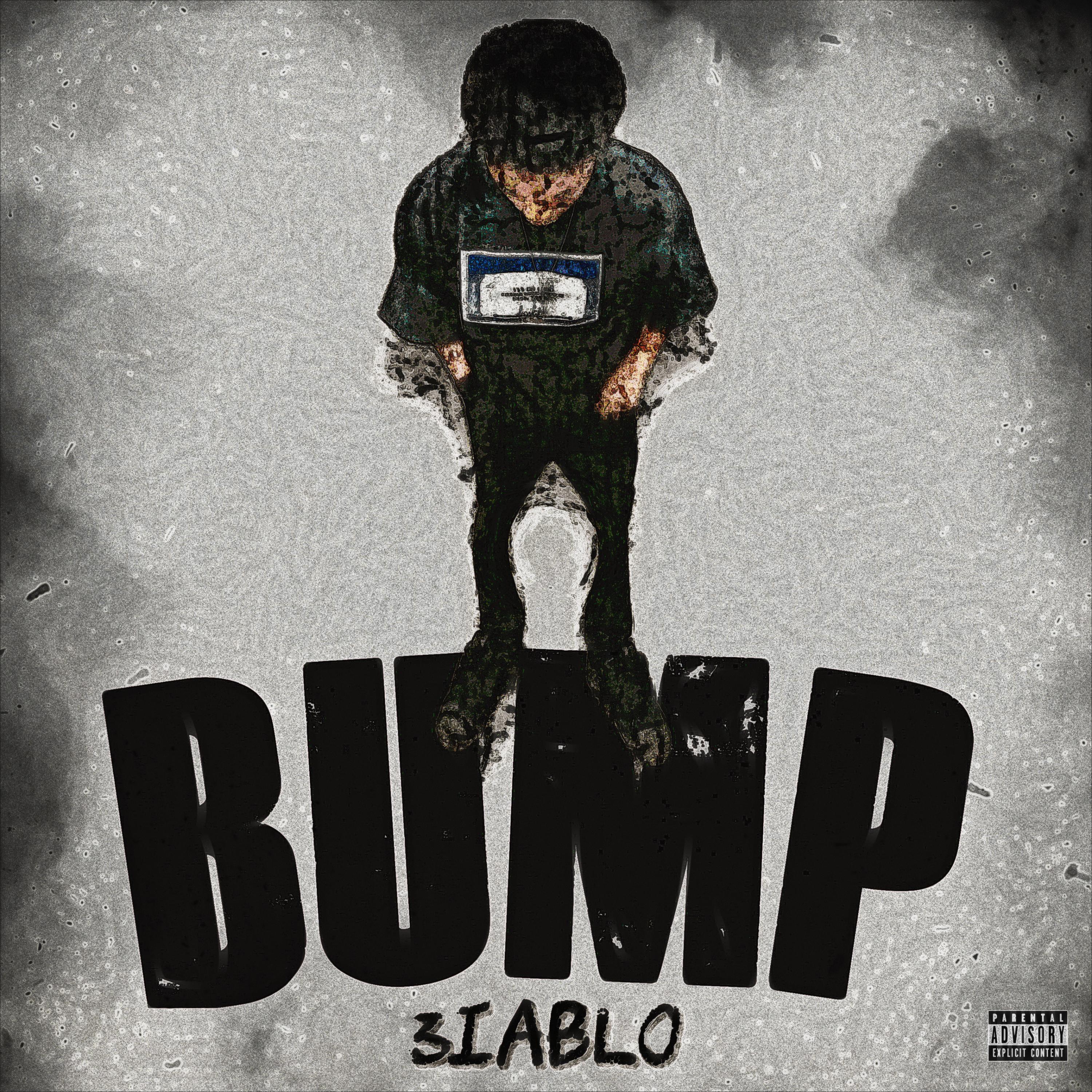 Bump artwork