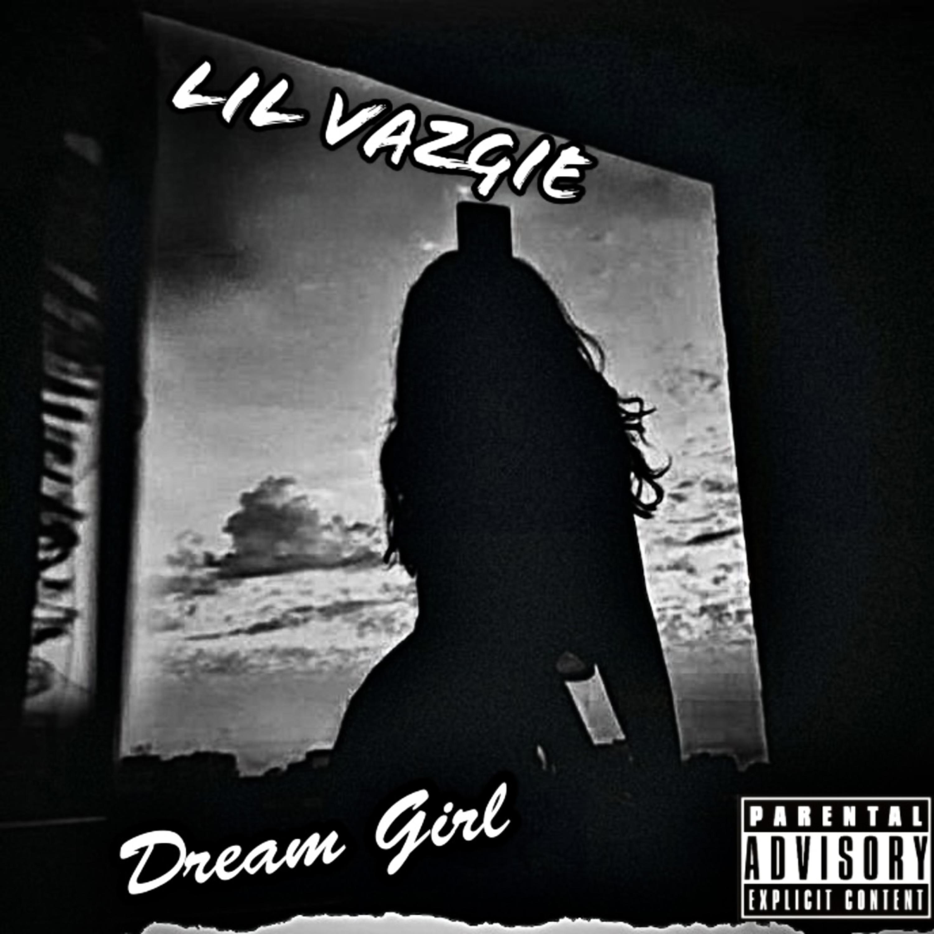 Dream Girl artwork