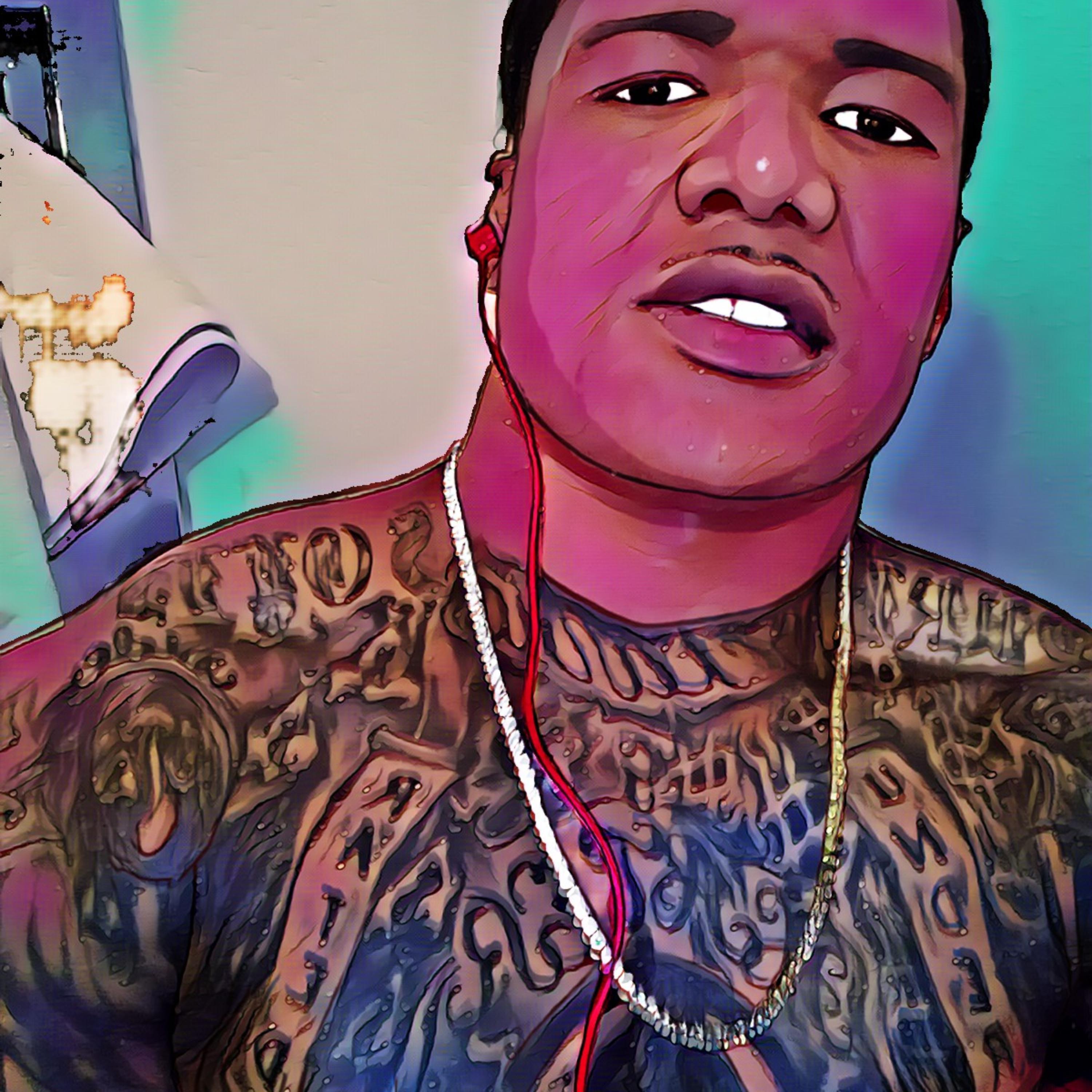 How Da Game Go artwork