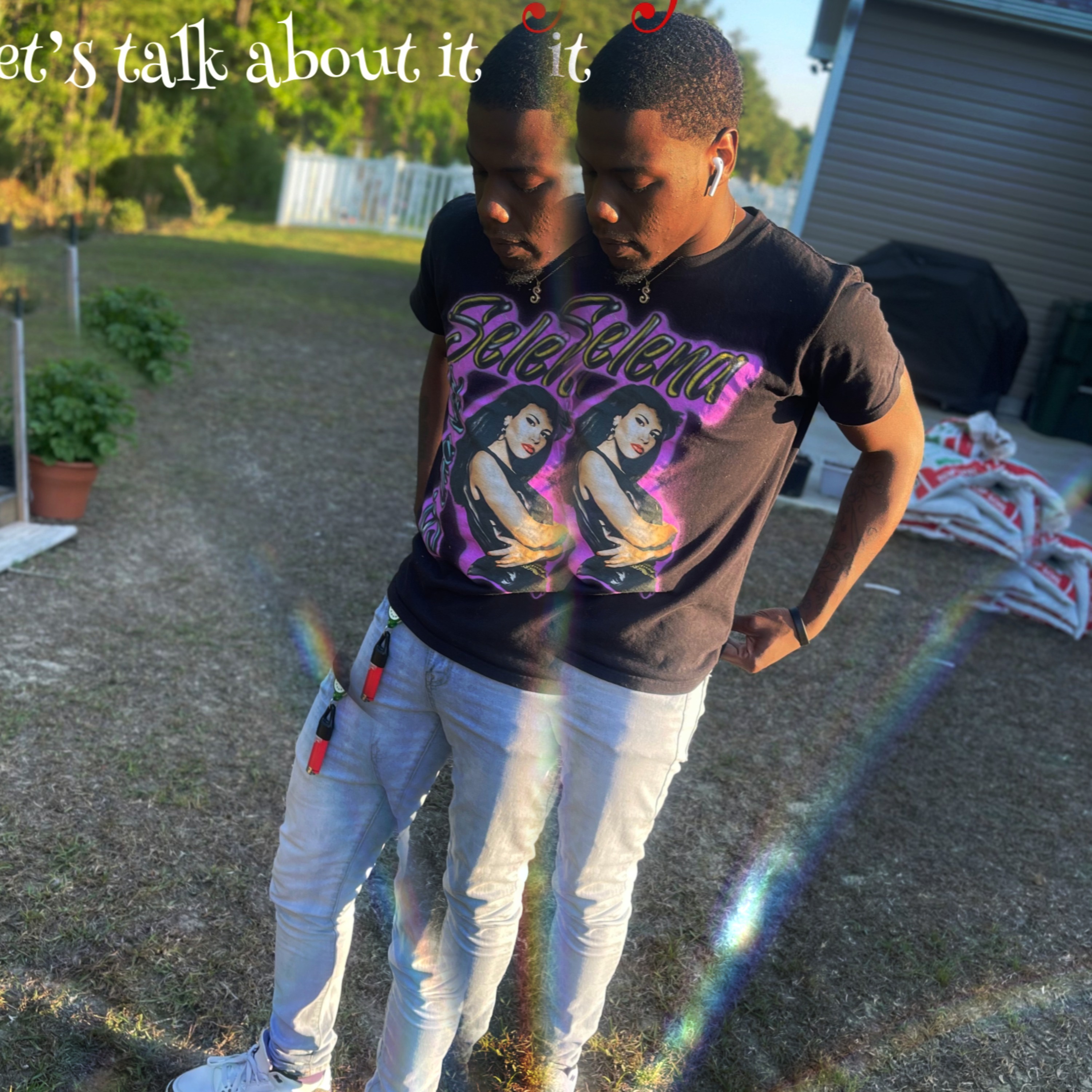 Lets Talk About It artwork