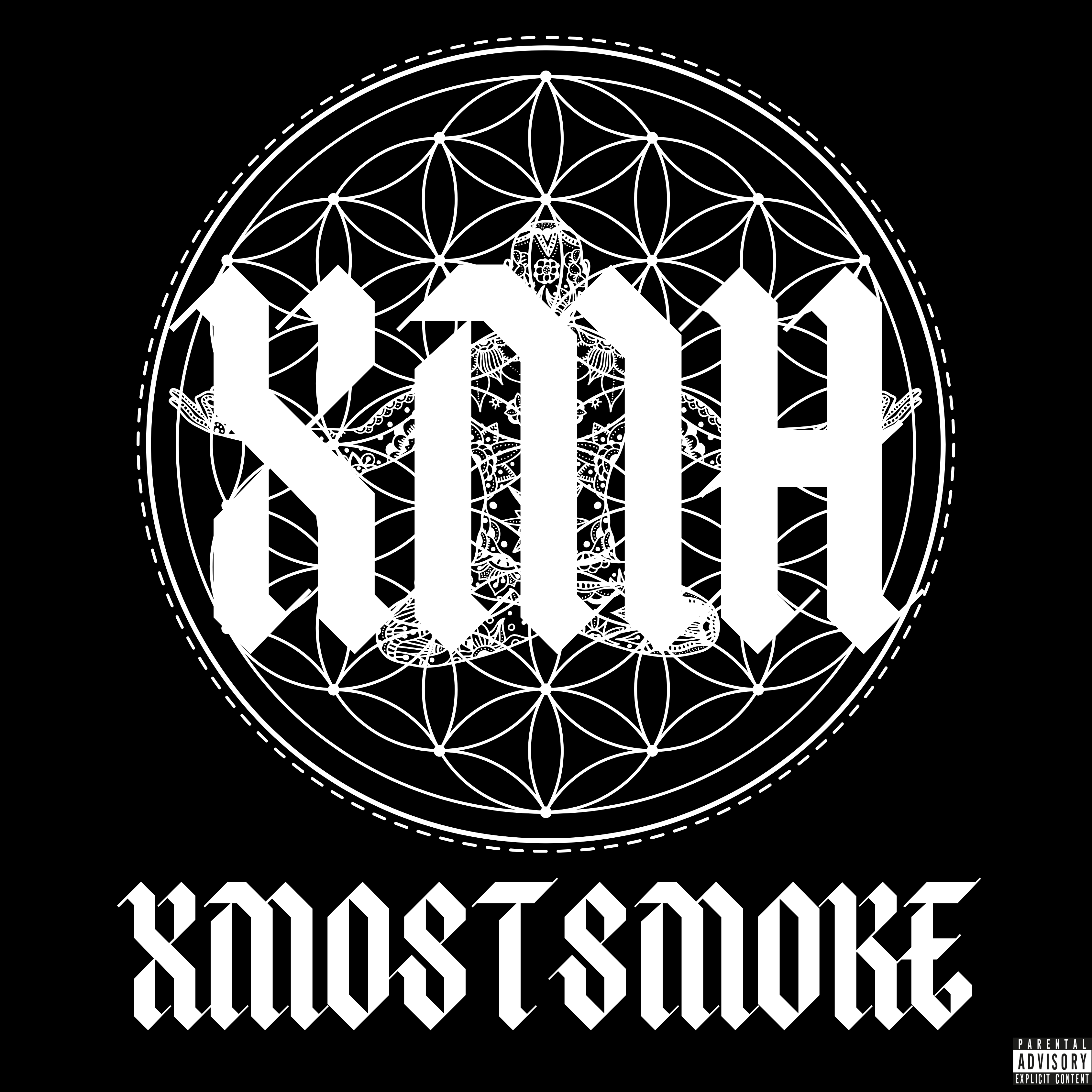 XMOSTSMOKE artwork