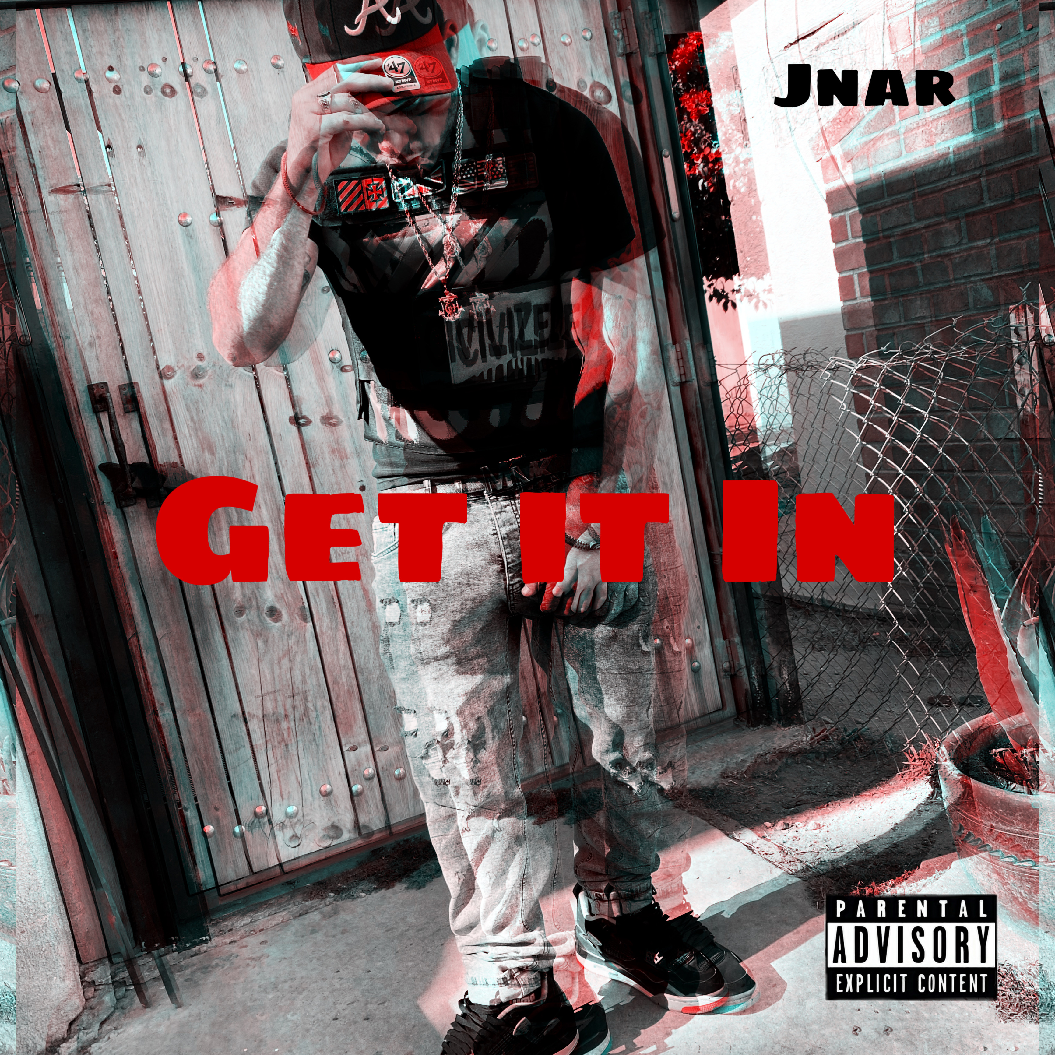 Get It In artwork