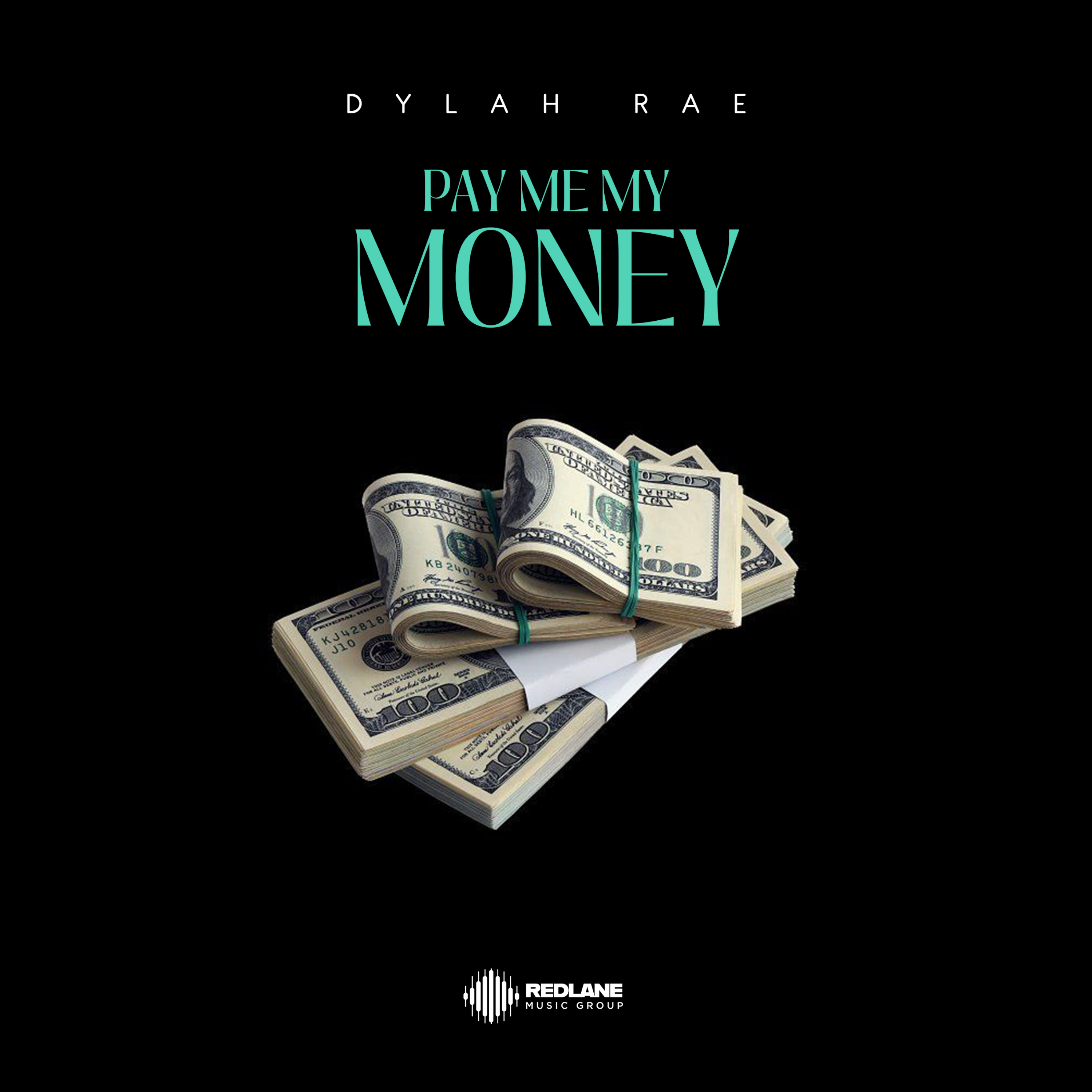 Pay Me My Money artwork