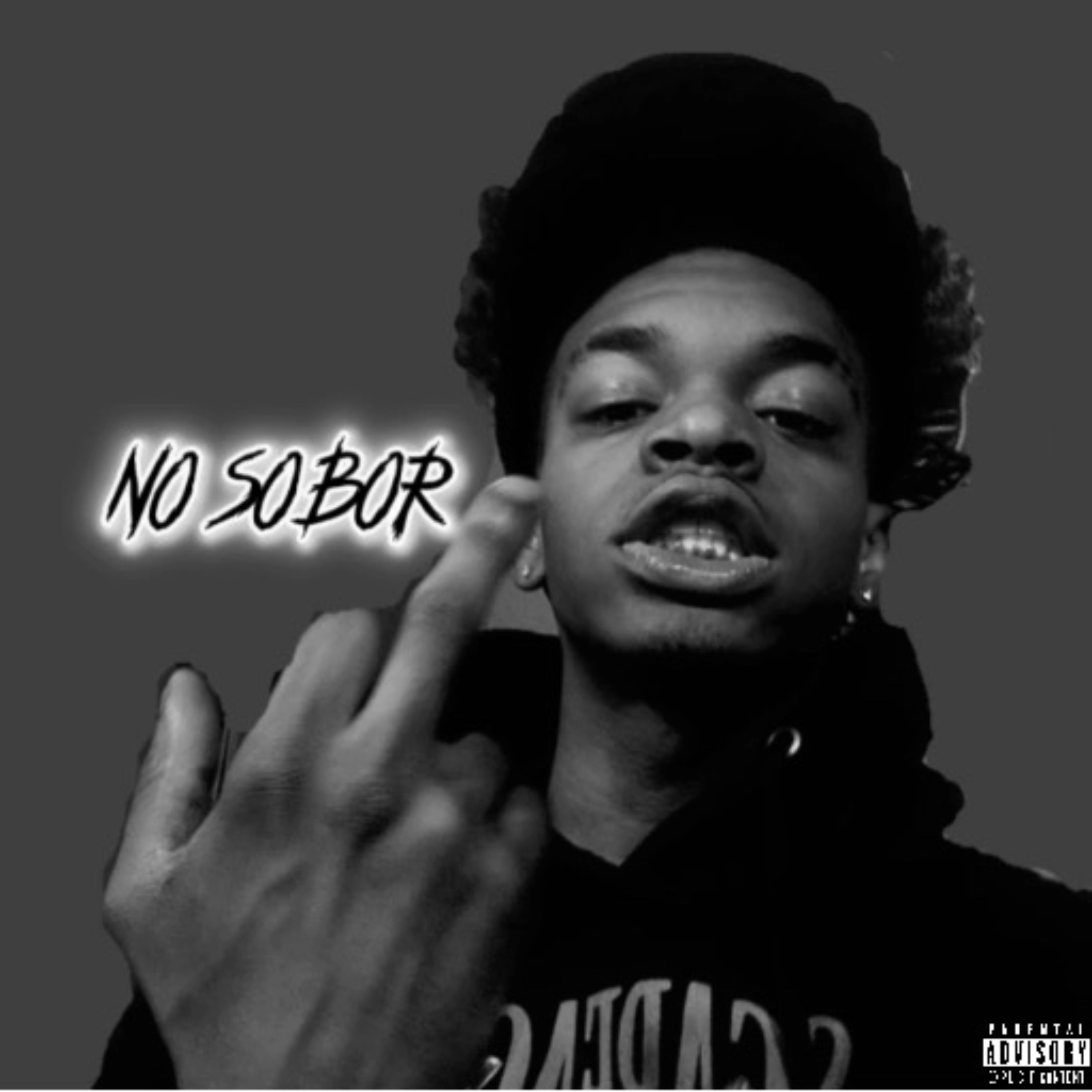 No Sobor artwork