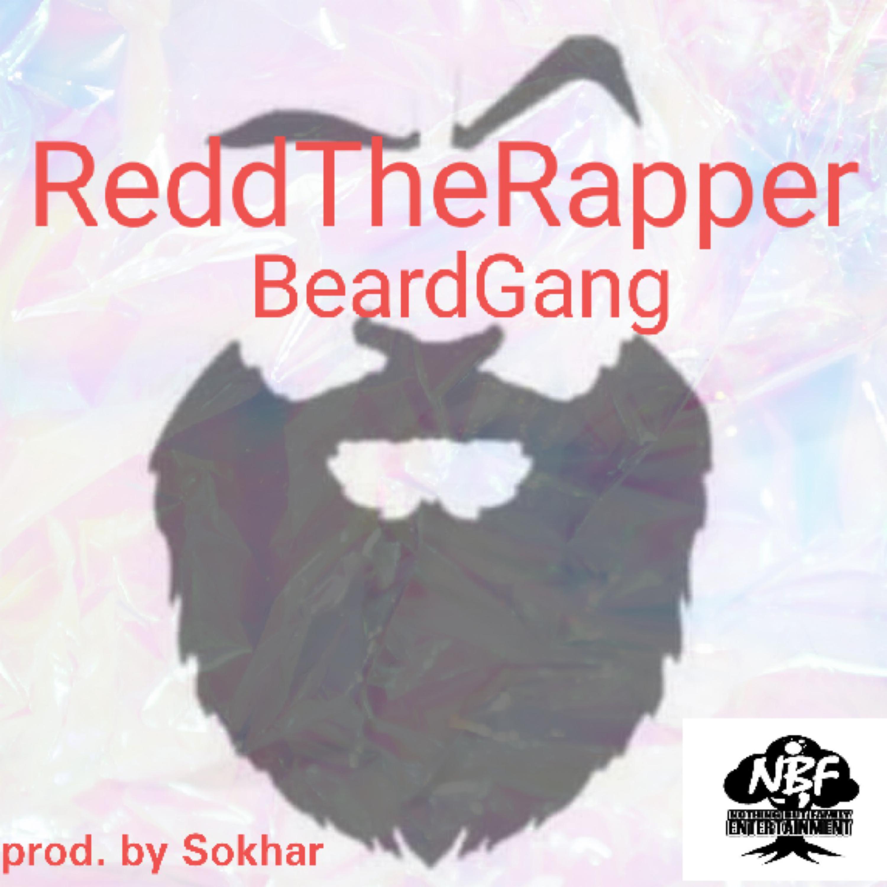 Beard Gang artwork
