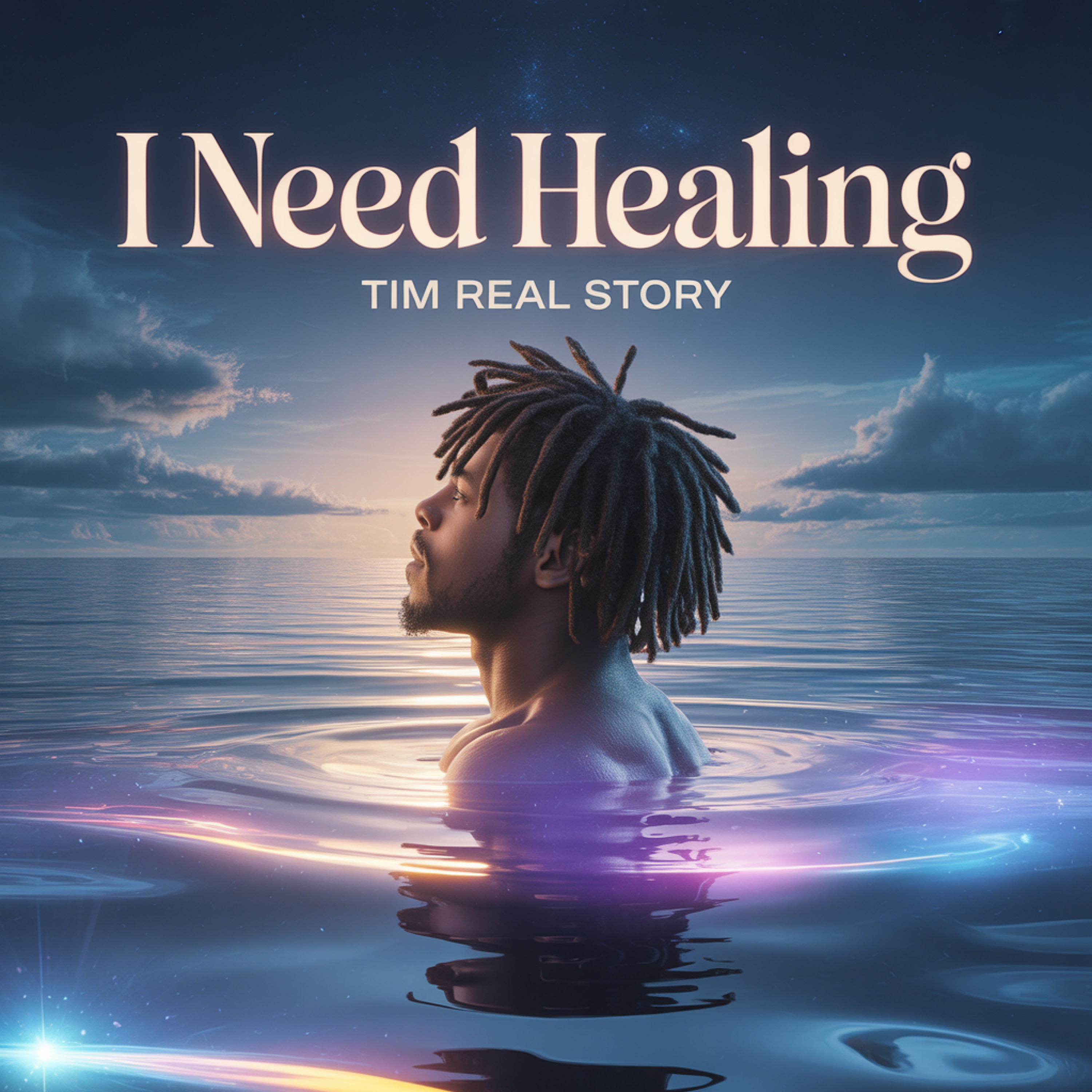 I Need Healing artwork