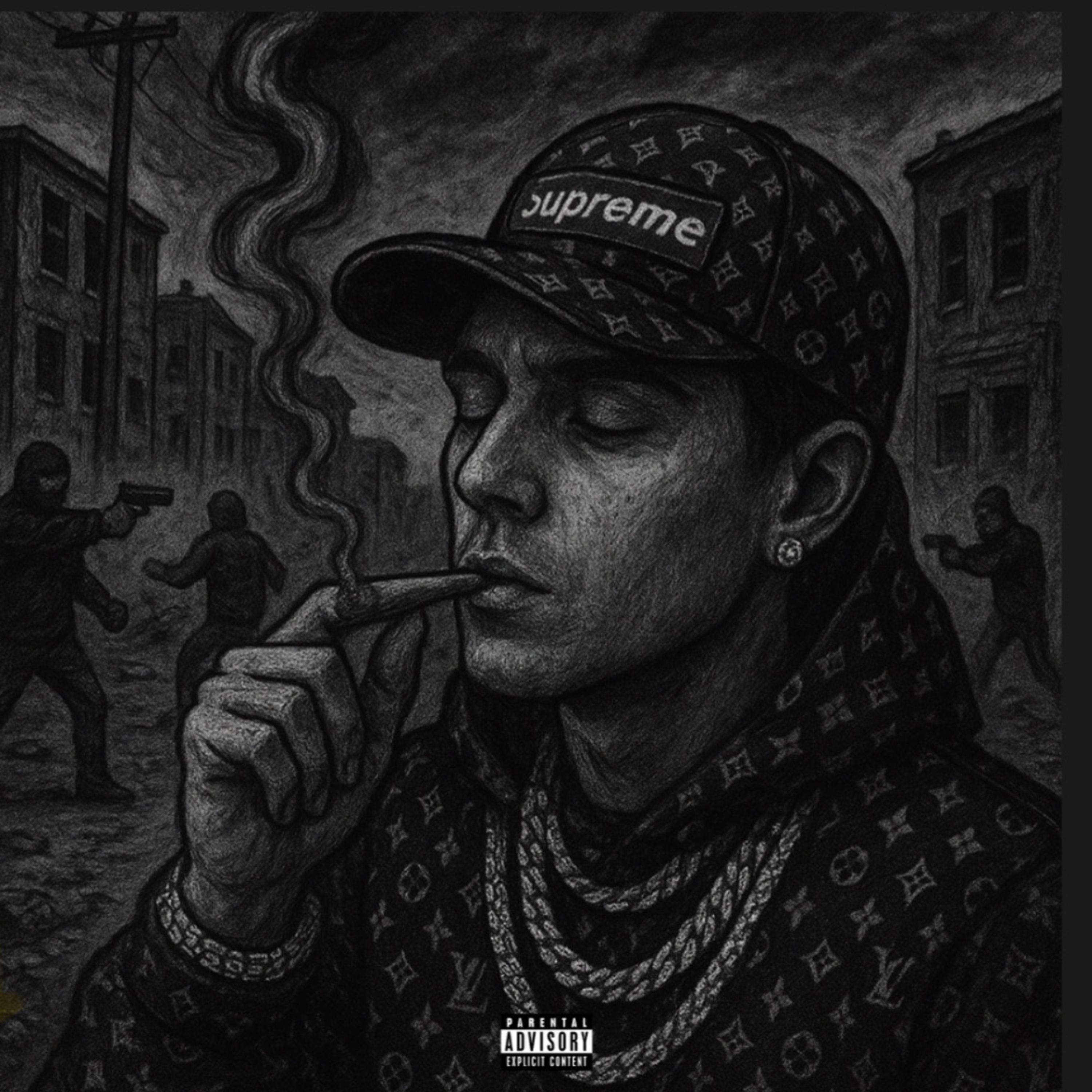 Los Años artwork