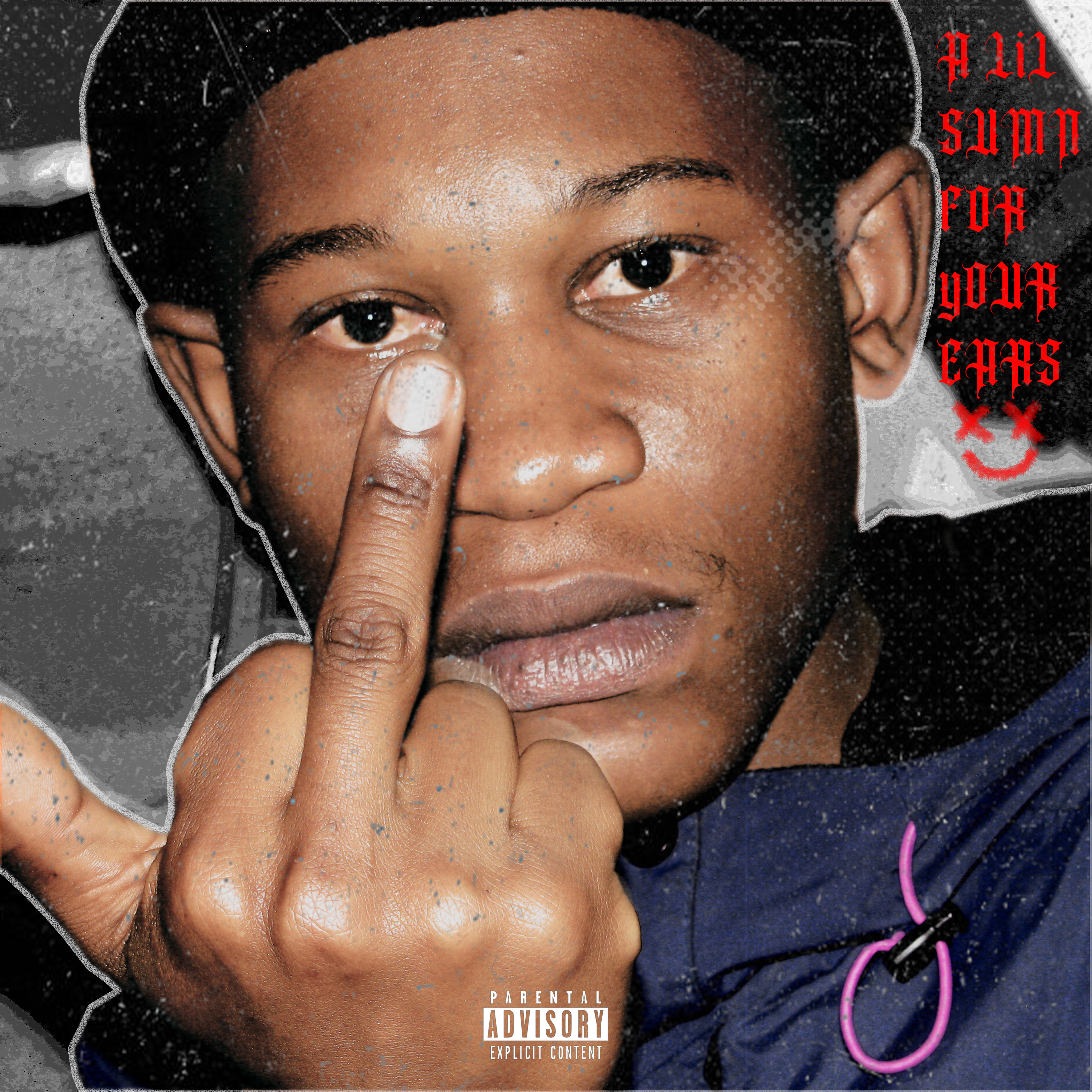 A LIL $UMN FOR YOUR EAR$ artwork