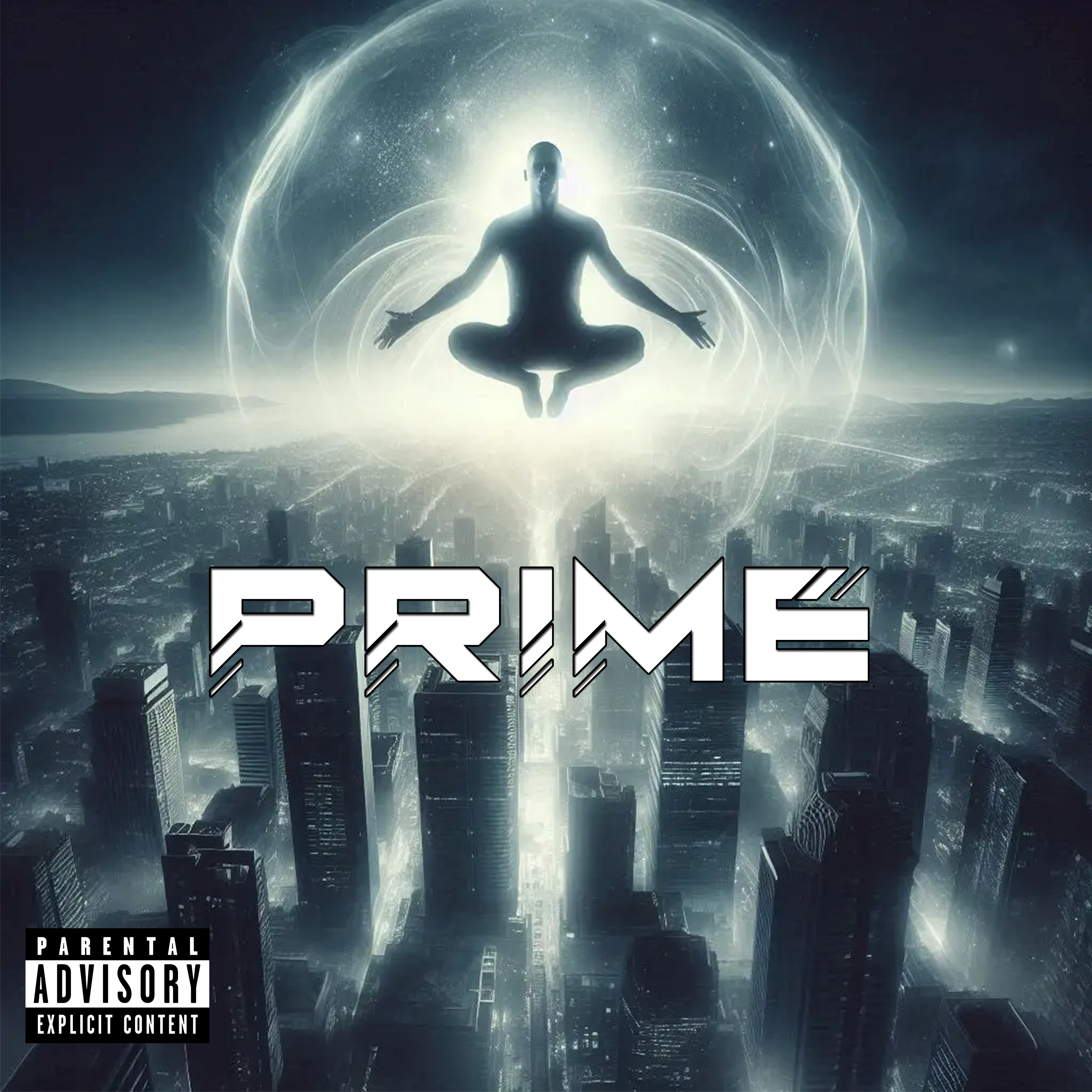 PRIME artwork