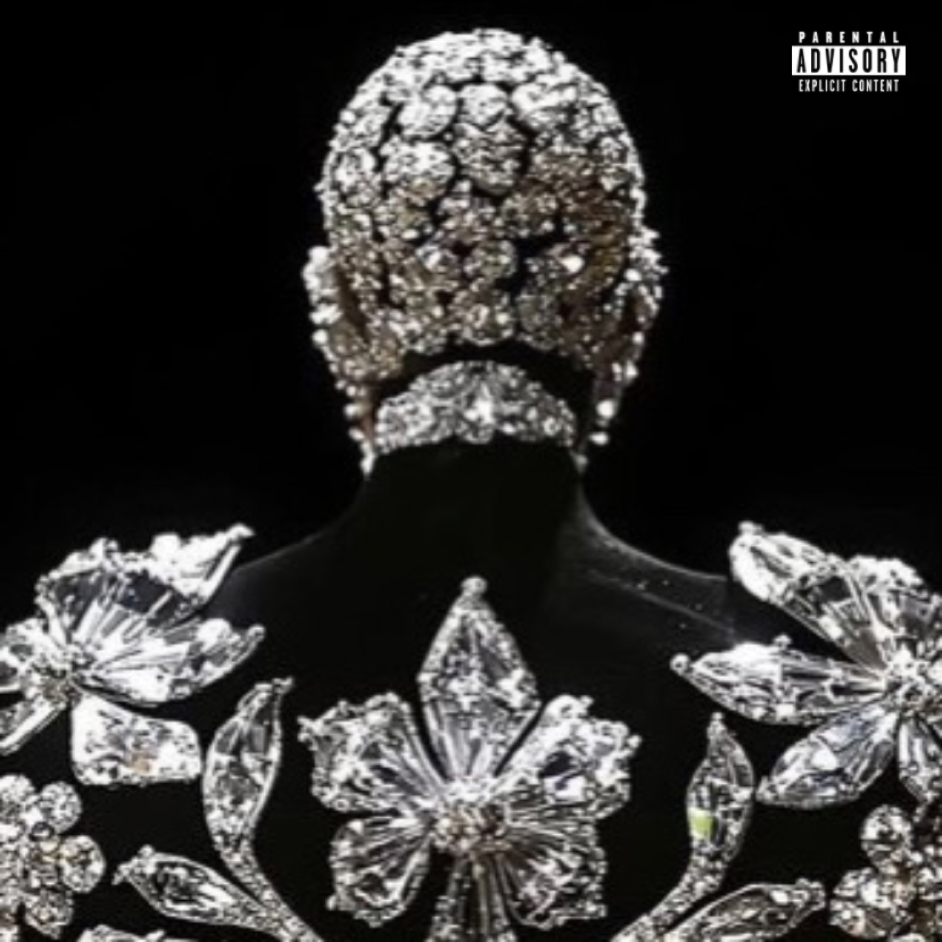 LATE NIGHTS IN MASERU. artwork