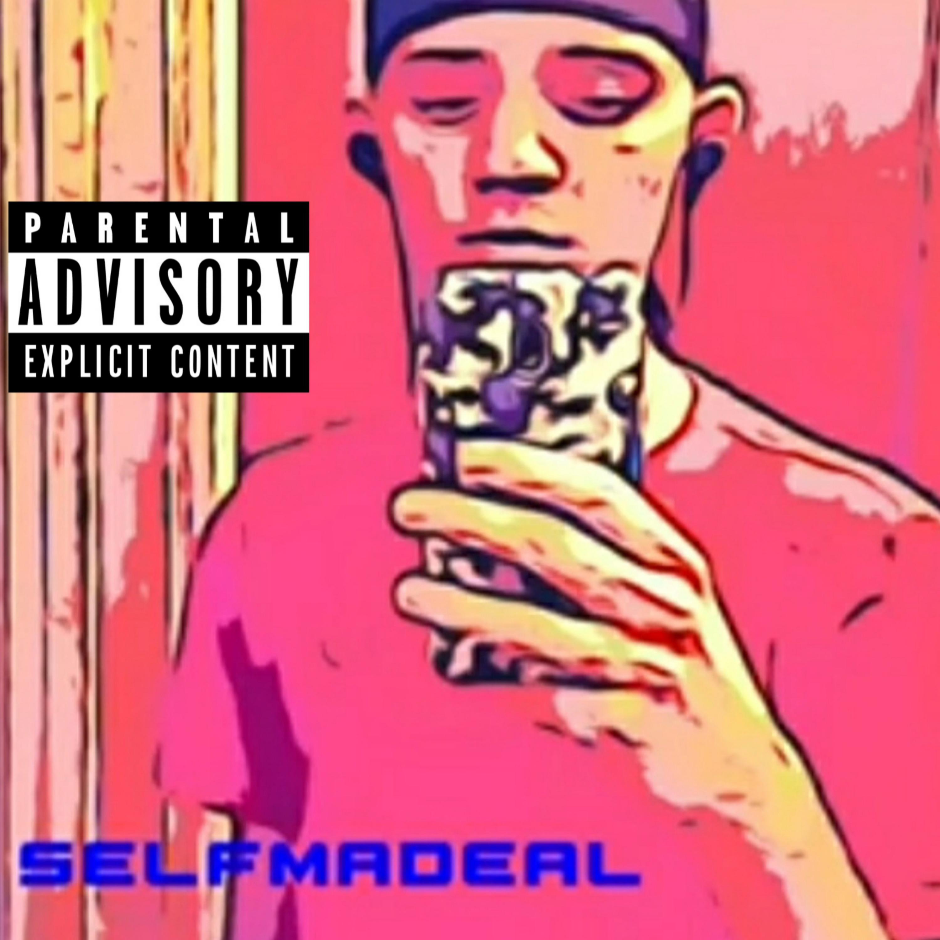 Selfmadeal artwork