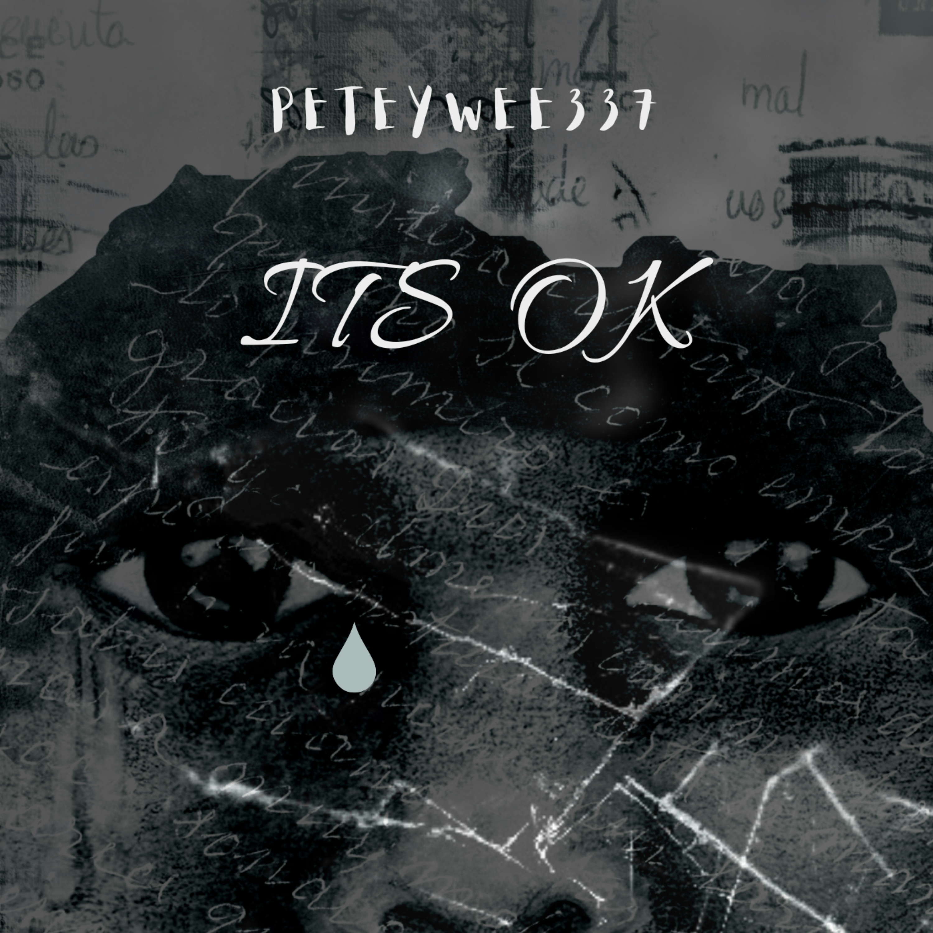 It's Ok artwork