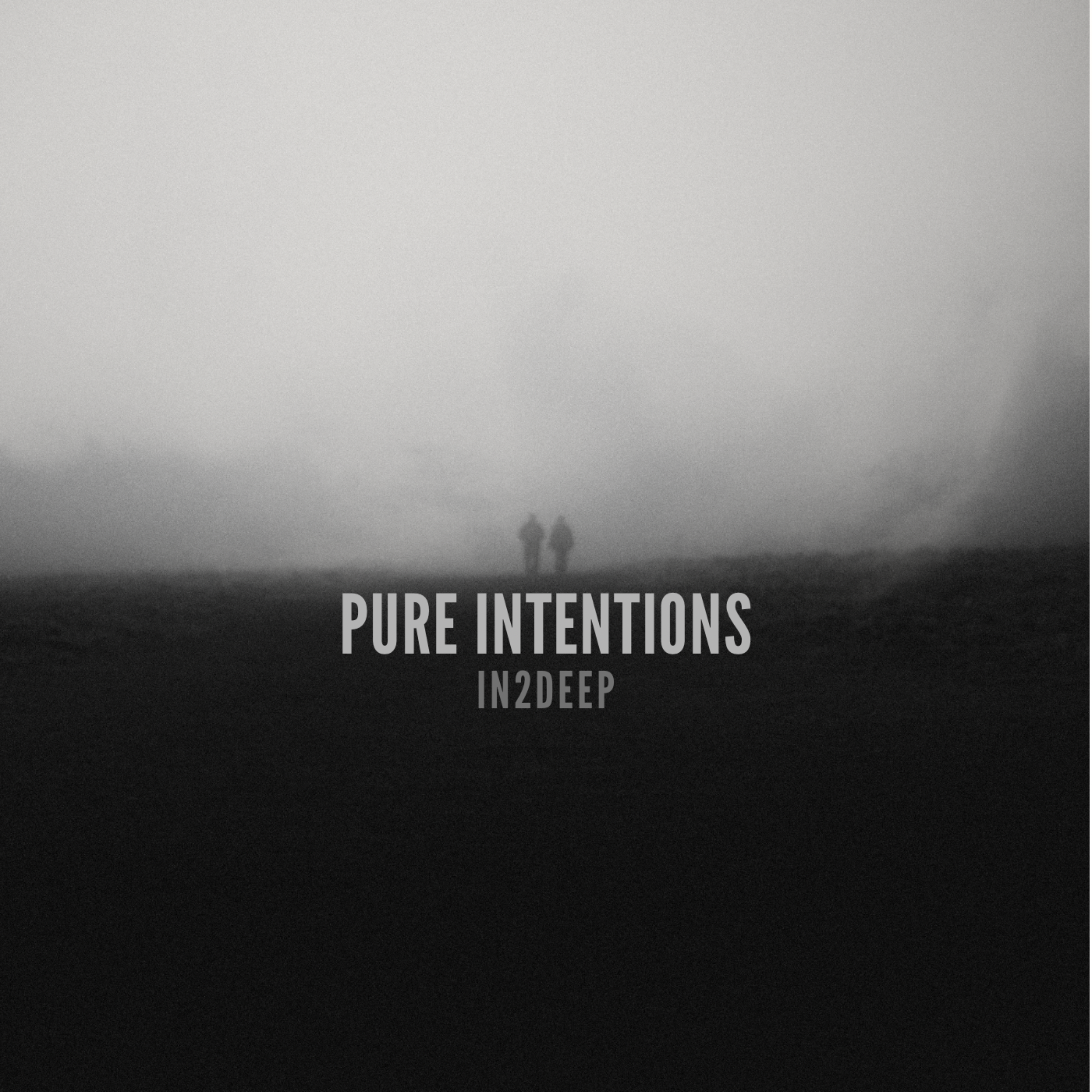 Pure Intentions artwork