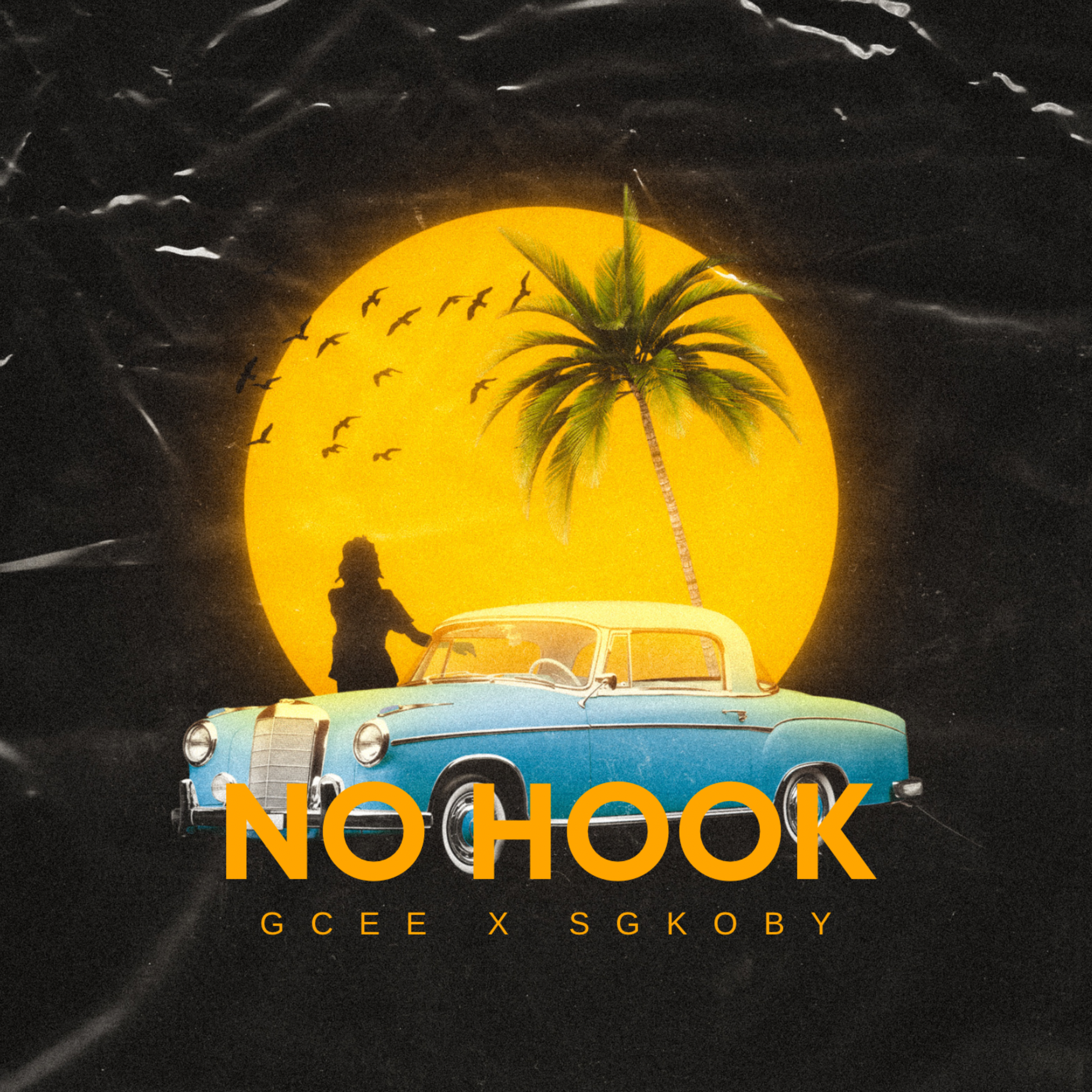 No Hook artwork