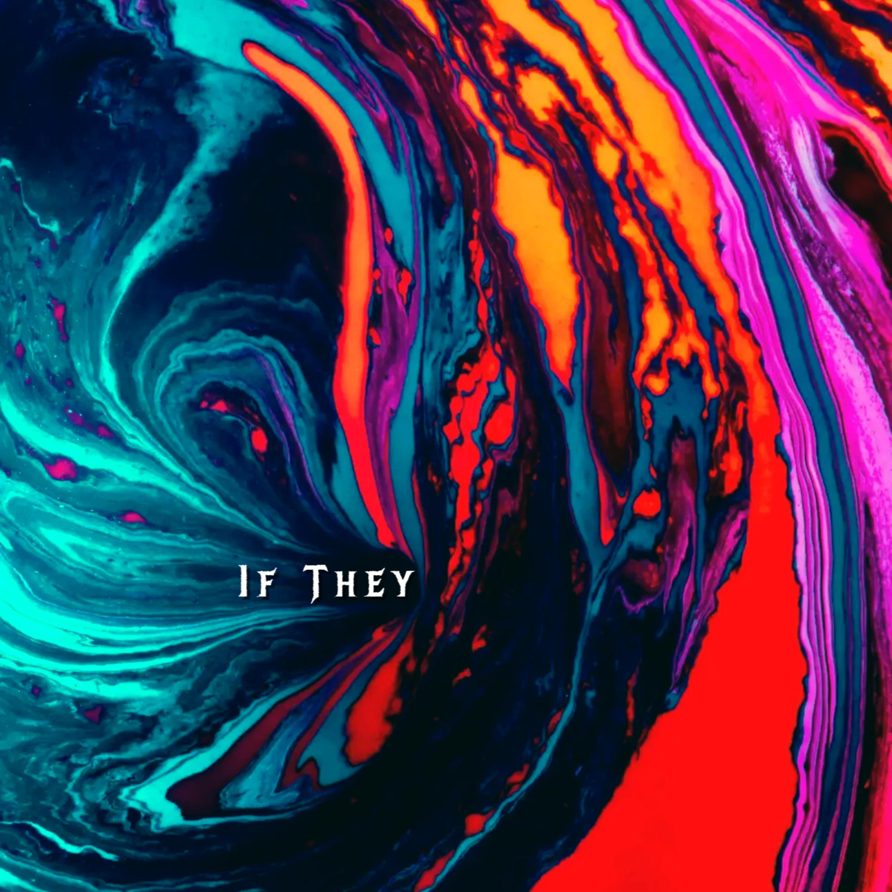 If They artwork