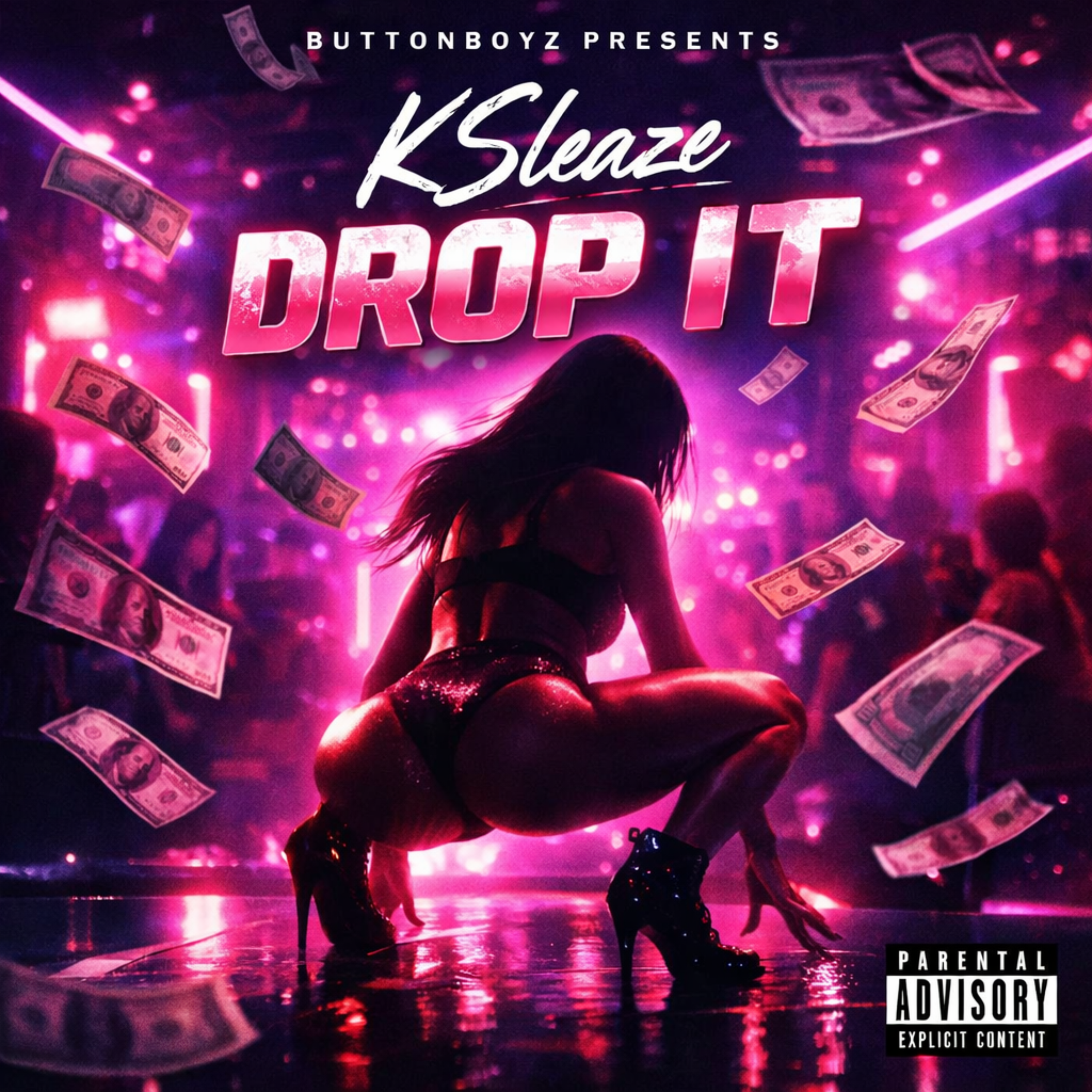 DROP IT artwork