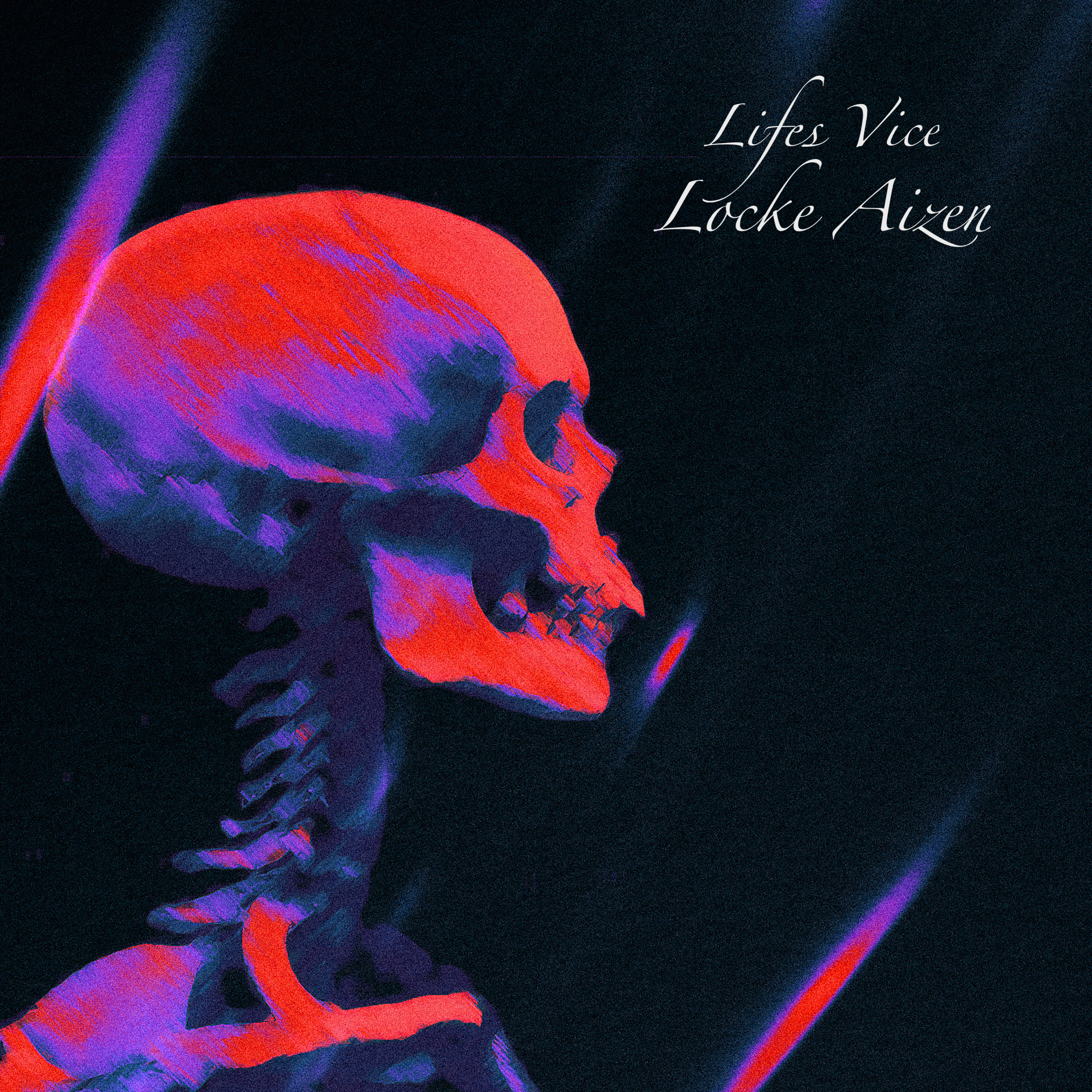 Lifes Vice artwork