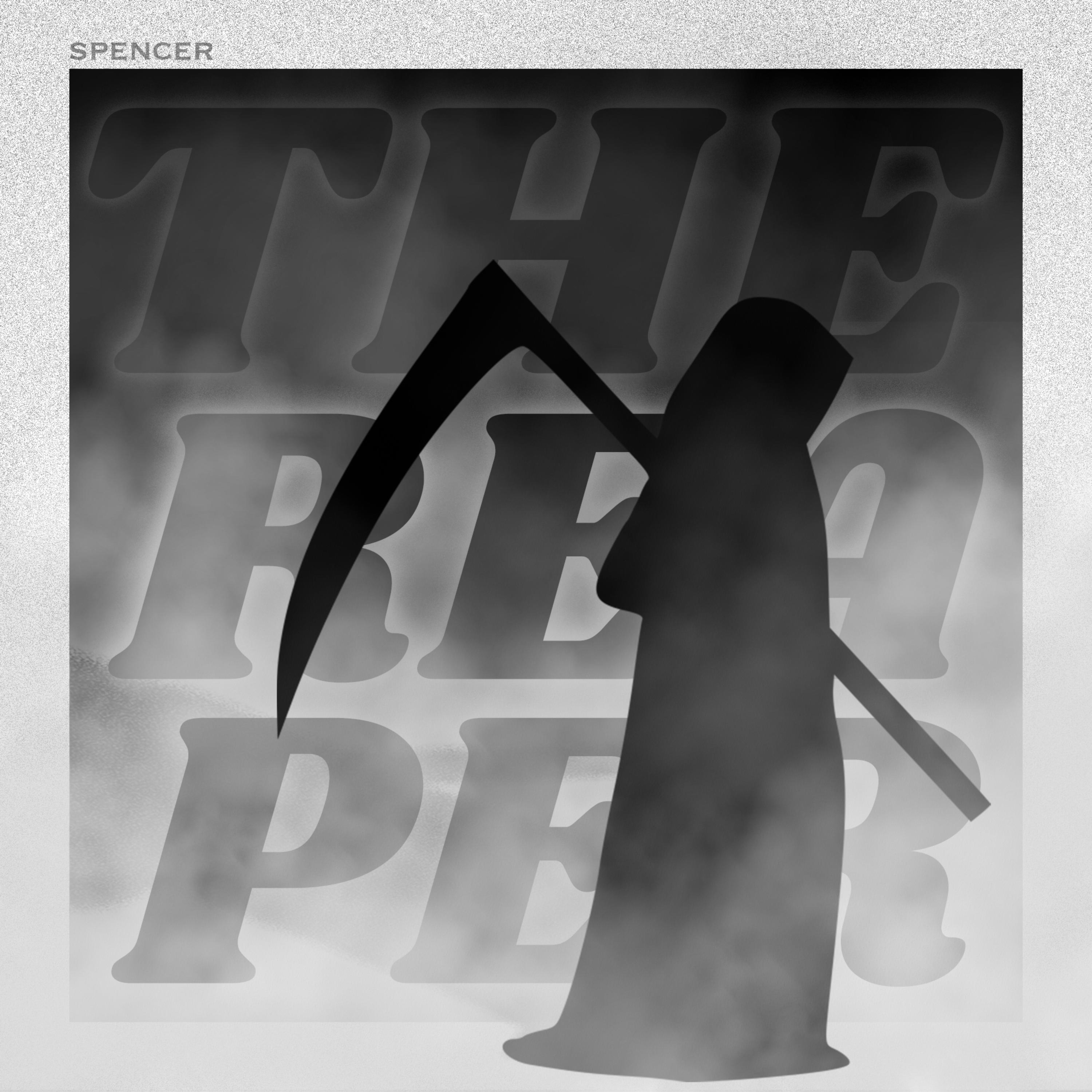 The Reaper artwork