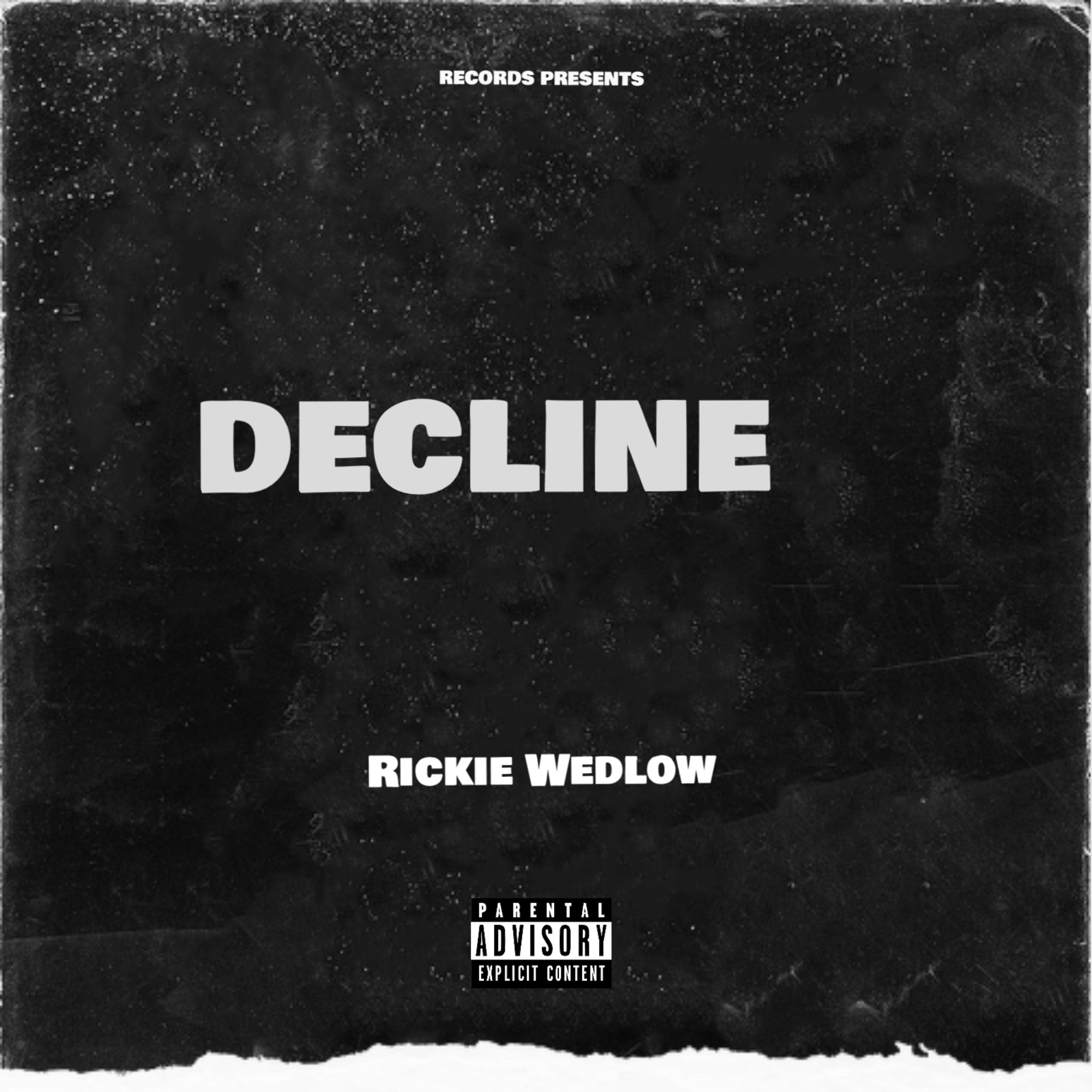 DECLINE artwork