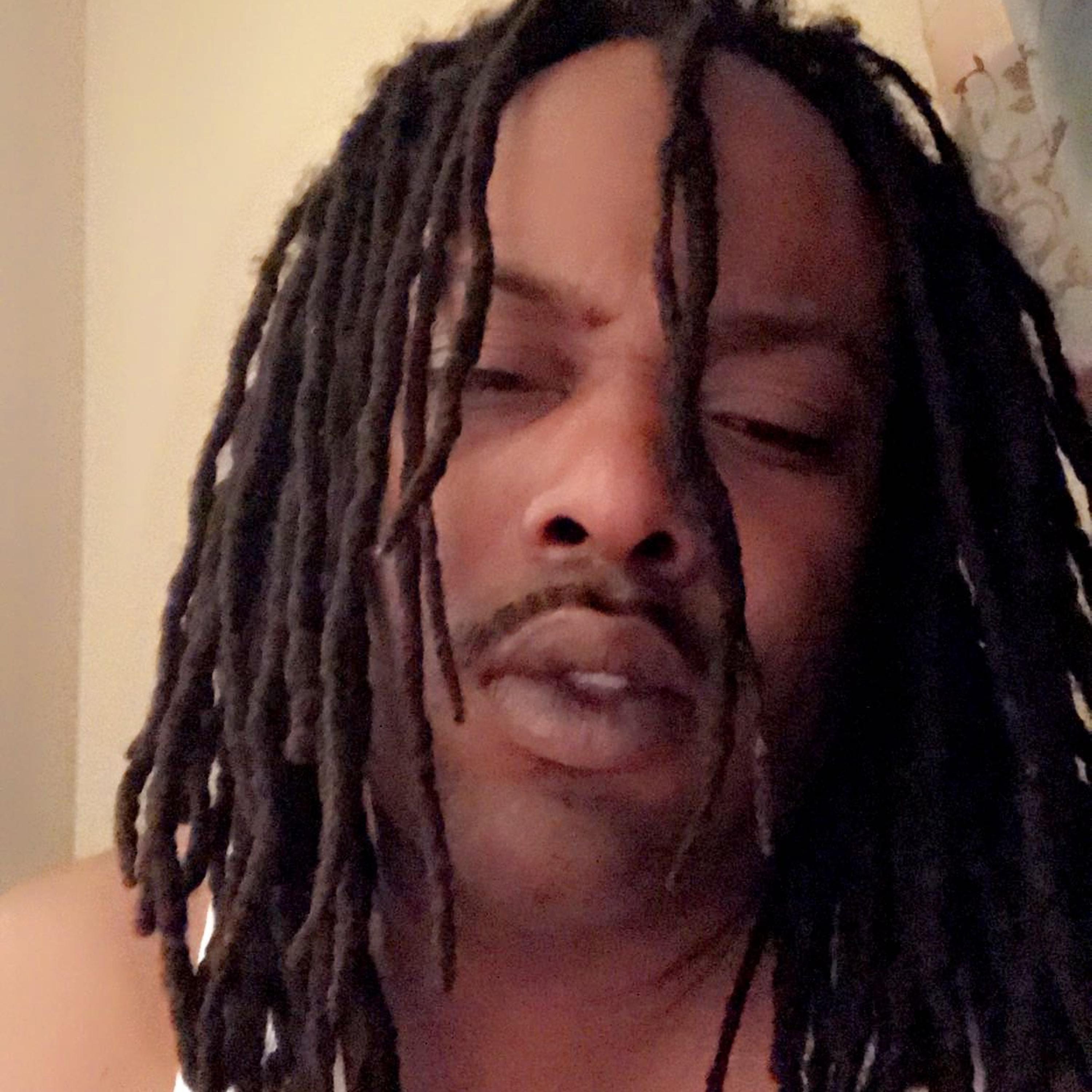 No Luck Just Work artwork