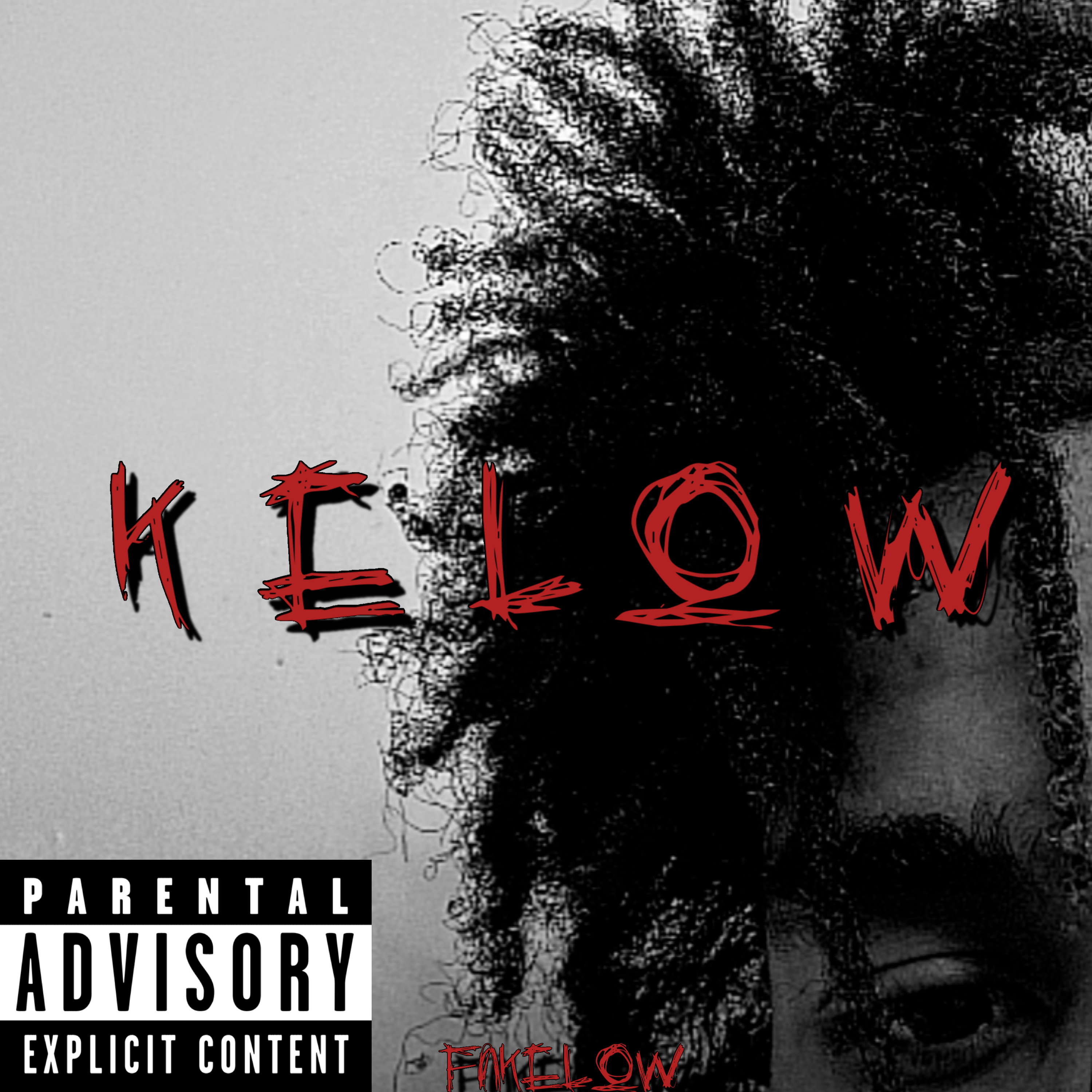 KELOW artwork