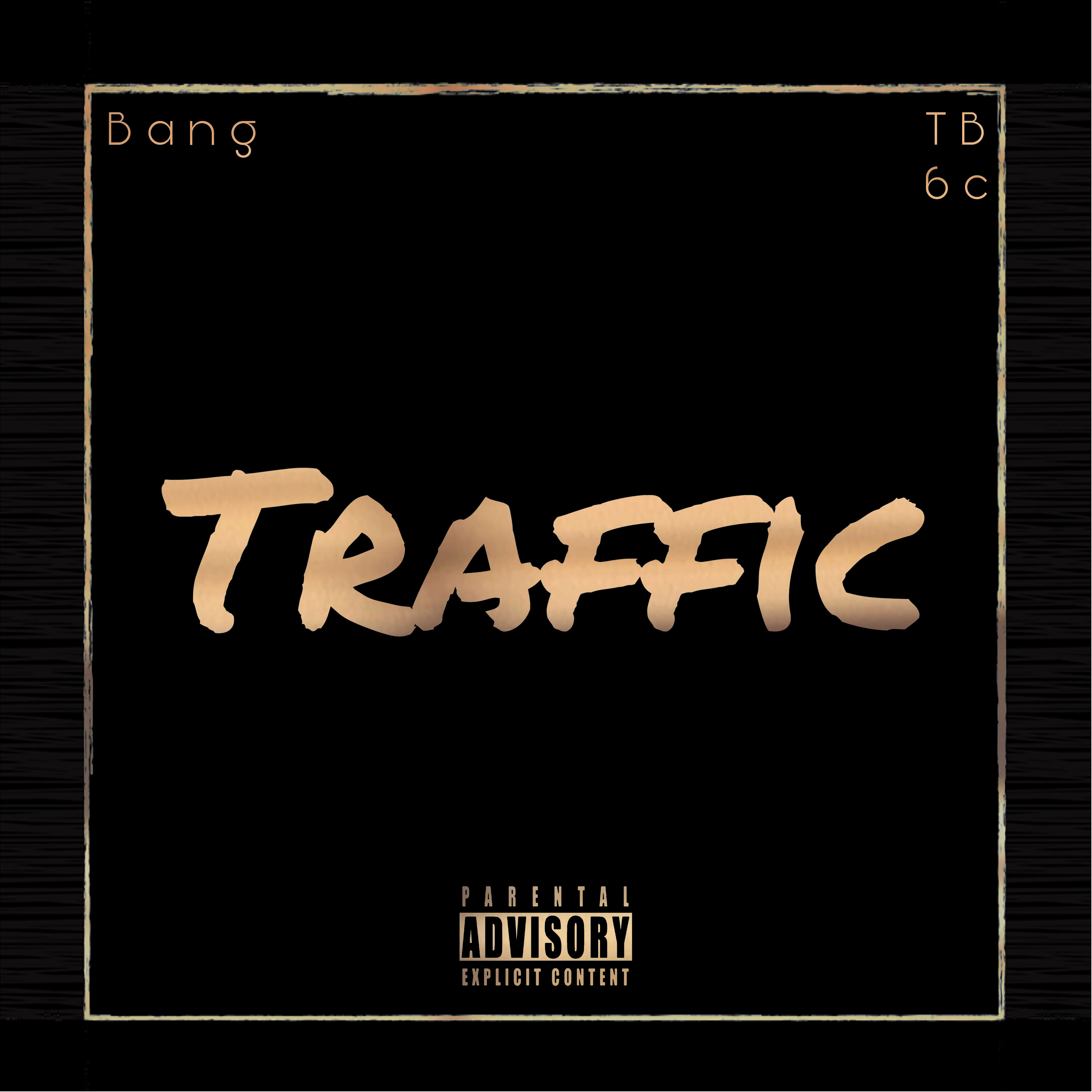 Traffic artwork