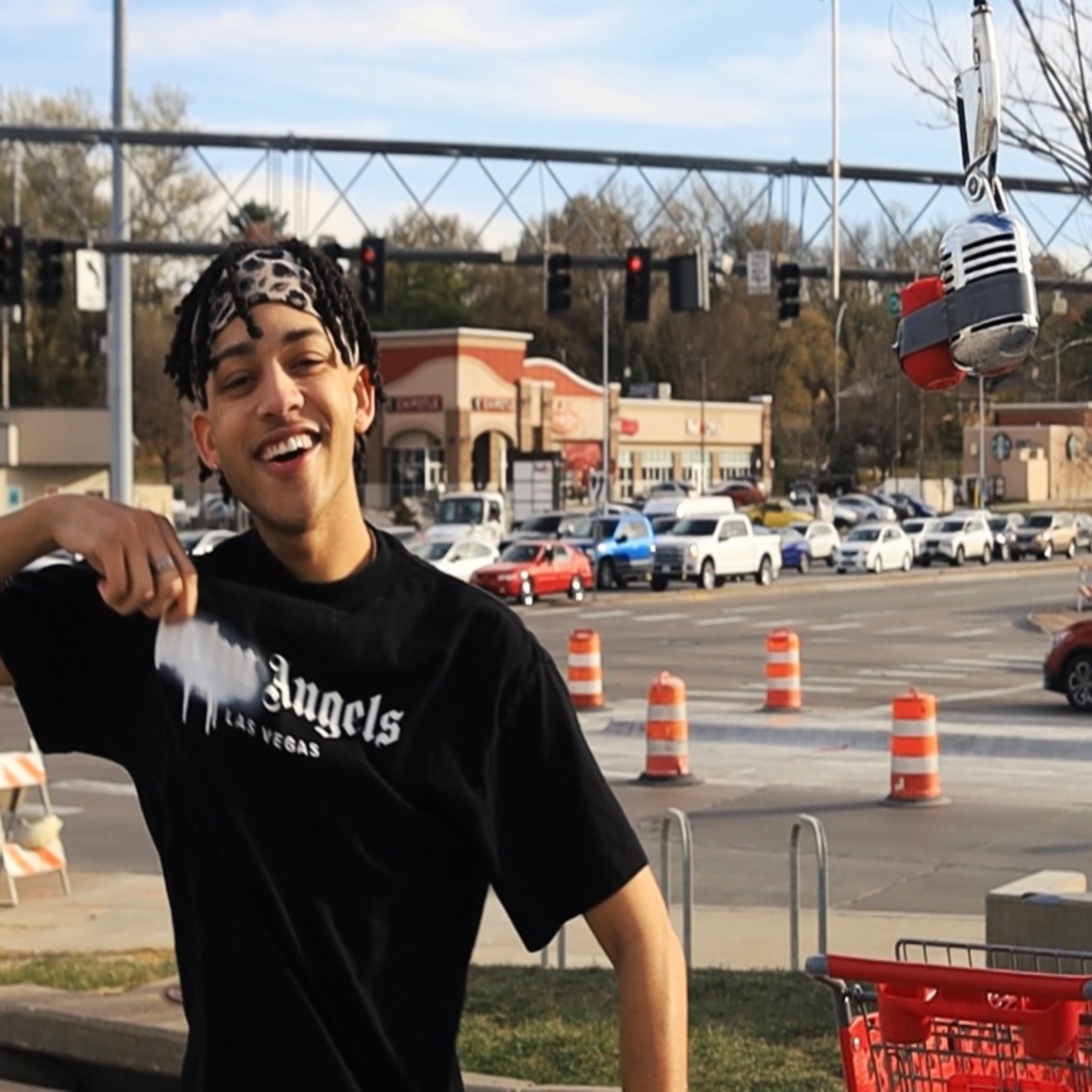 Booster (Freestyle) artwork