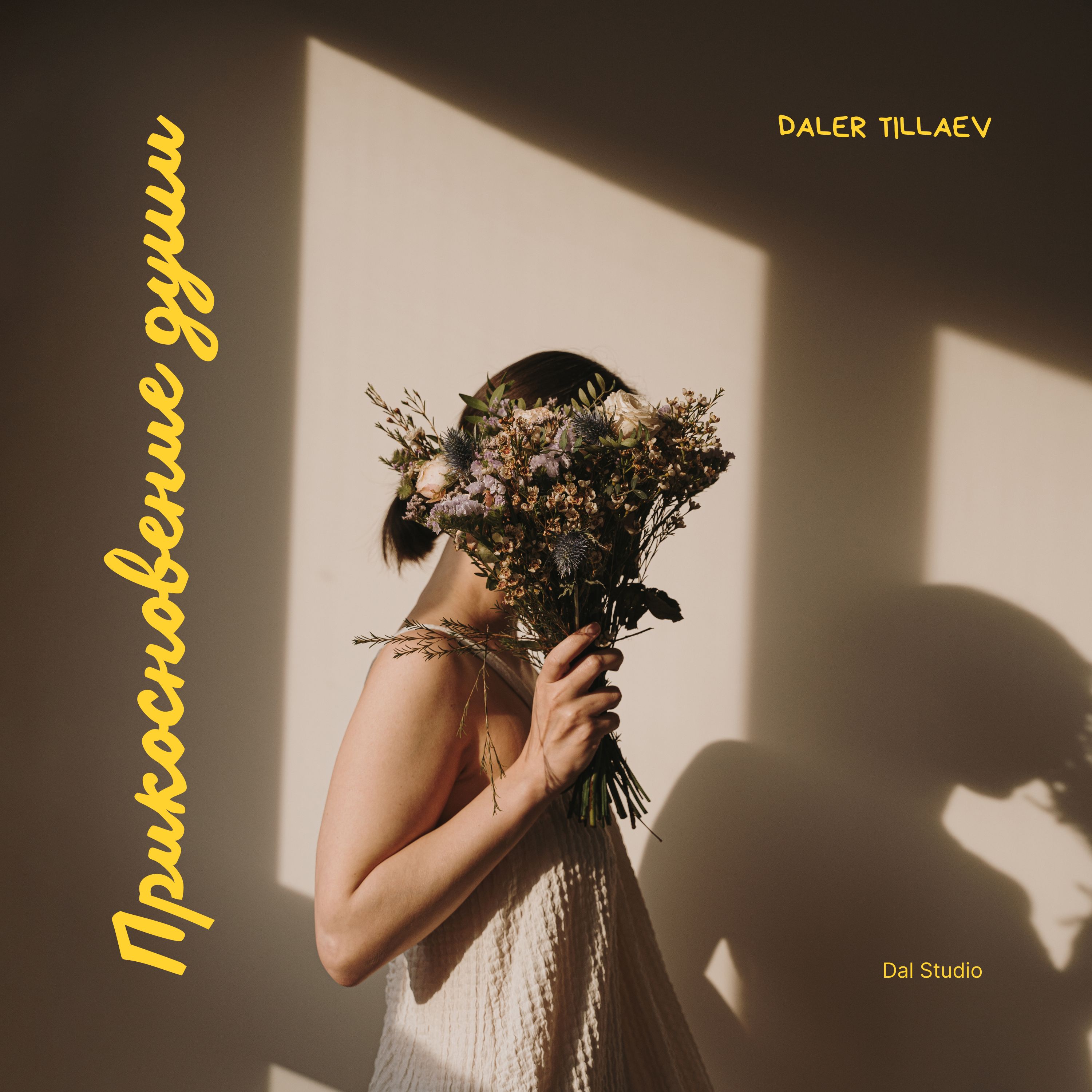 Прикосновение души artwork