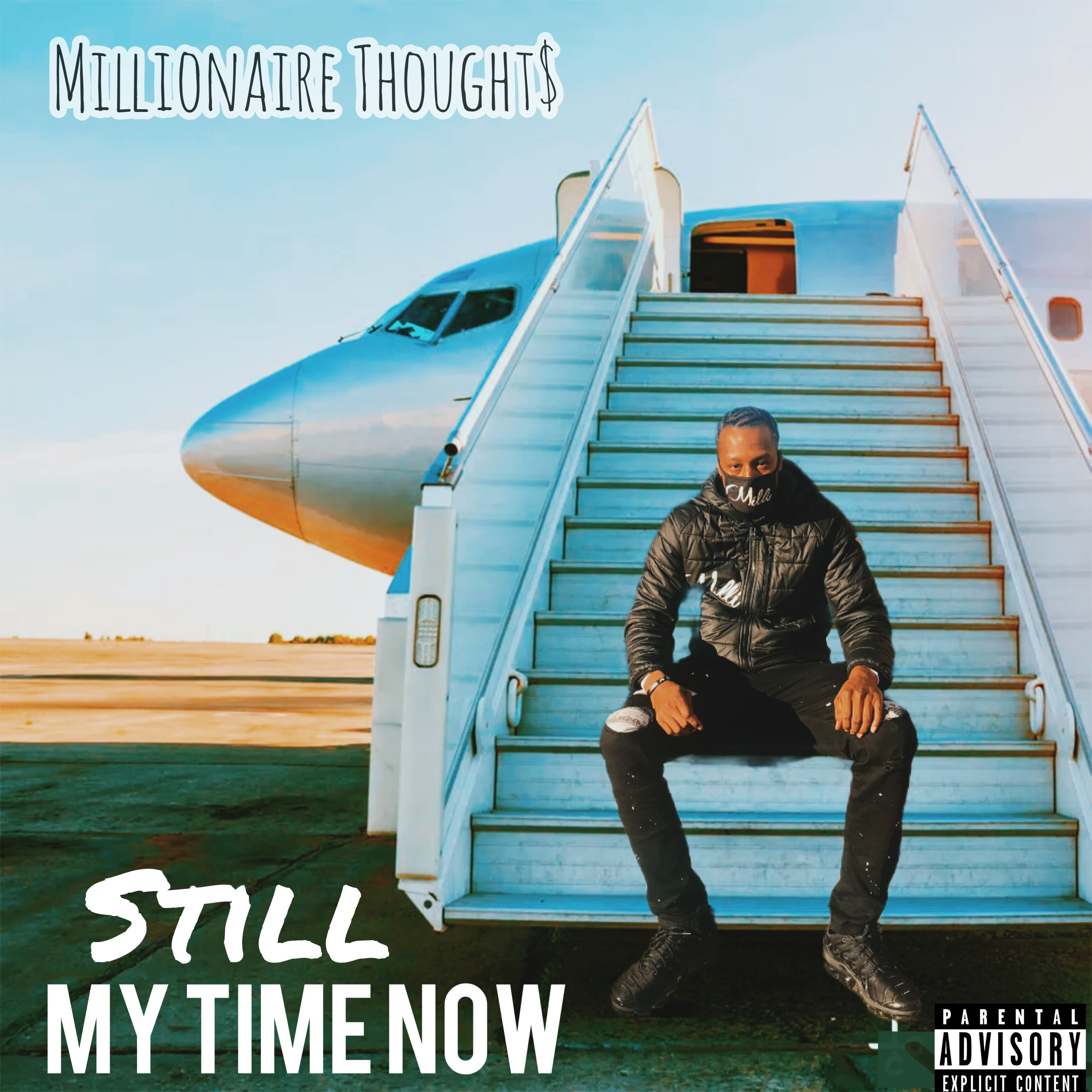 Still My Time Now artwork