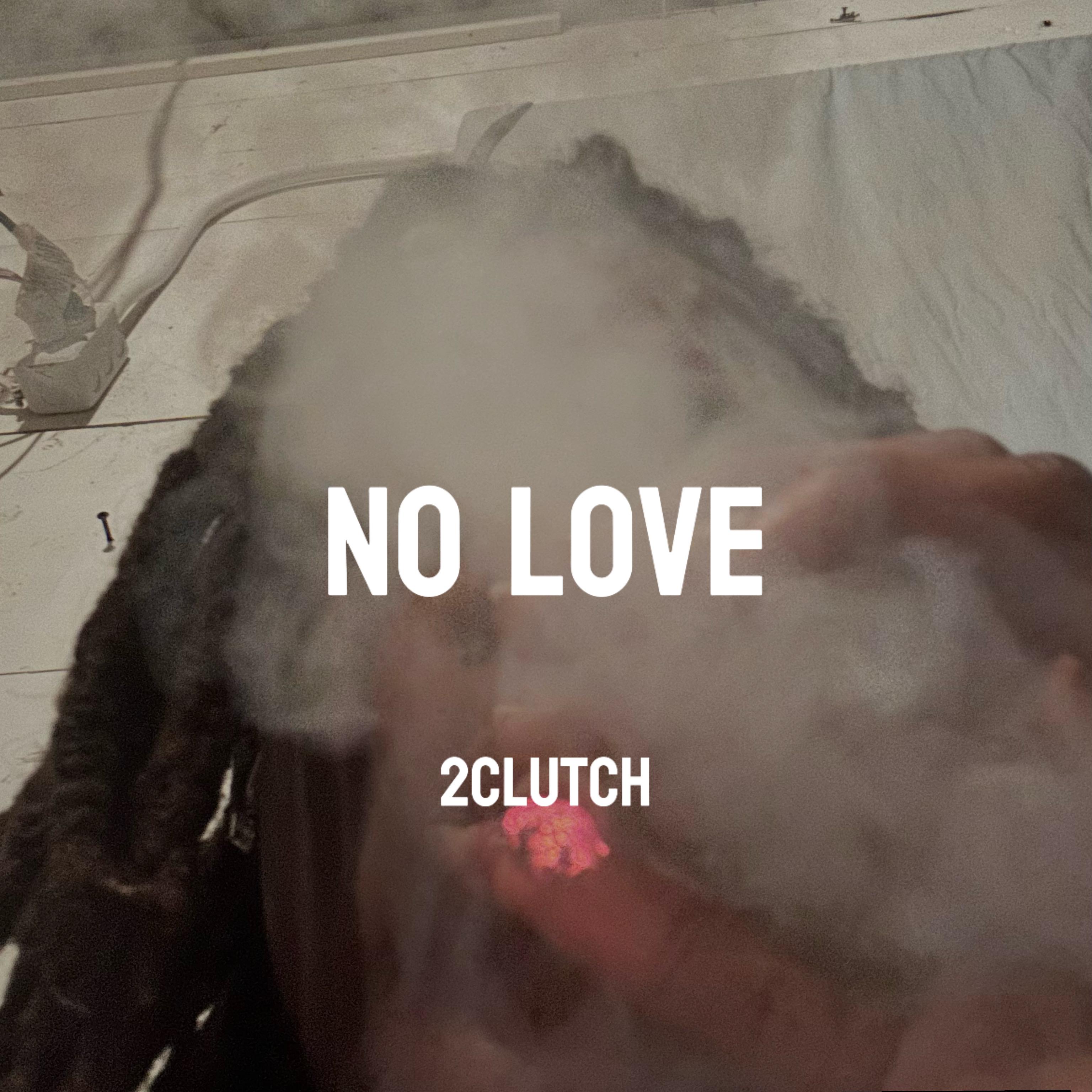 no love artwork