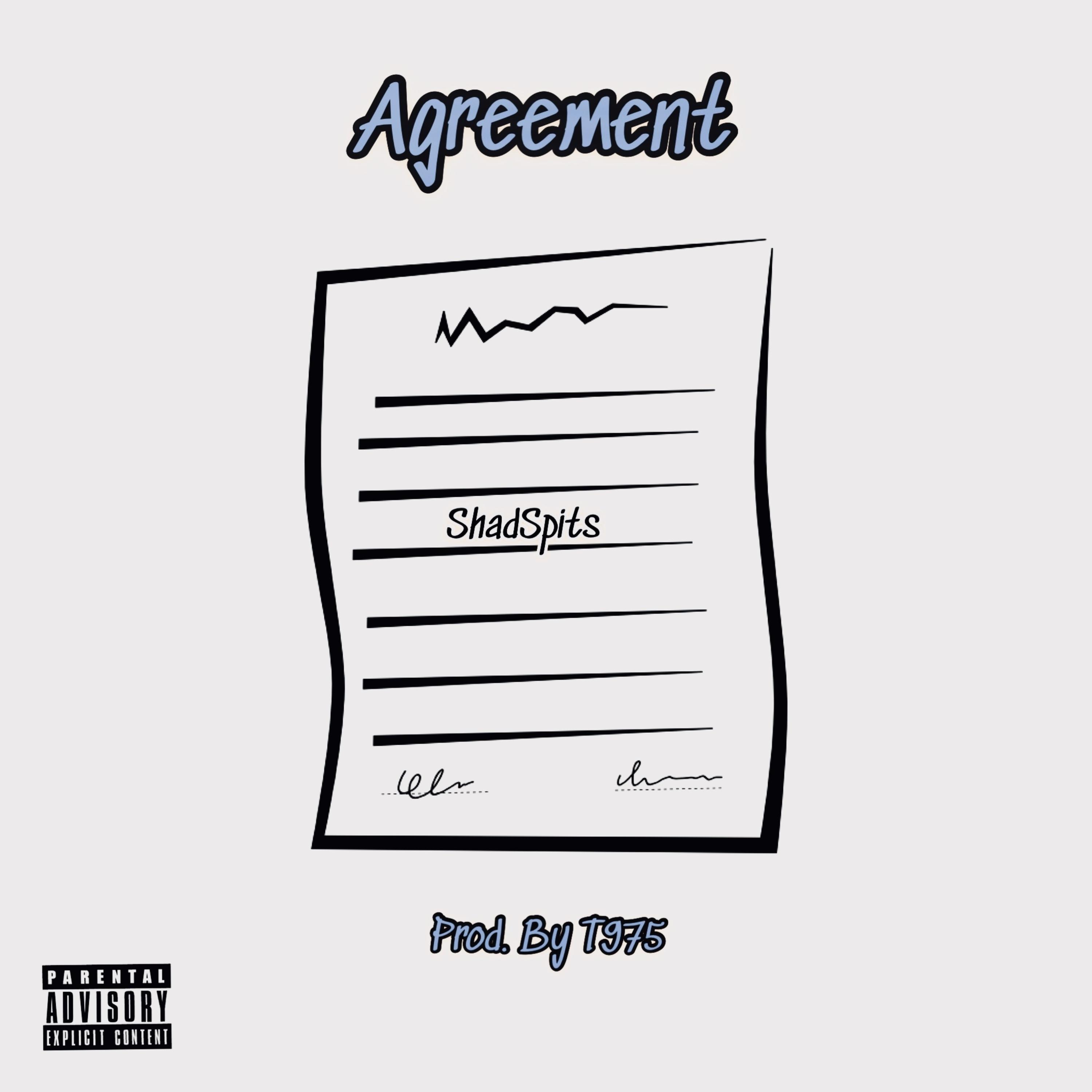 Agreement artwork