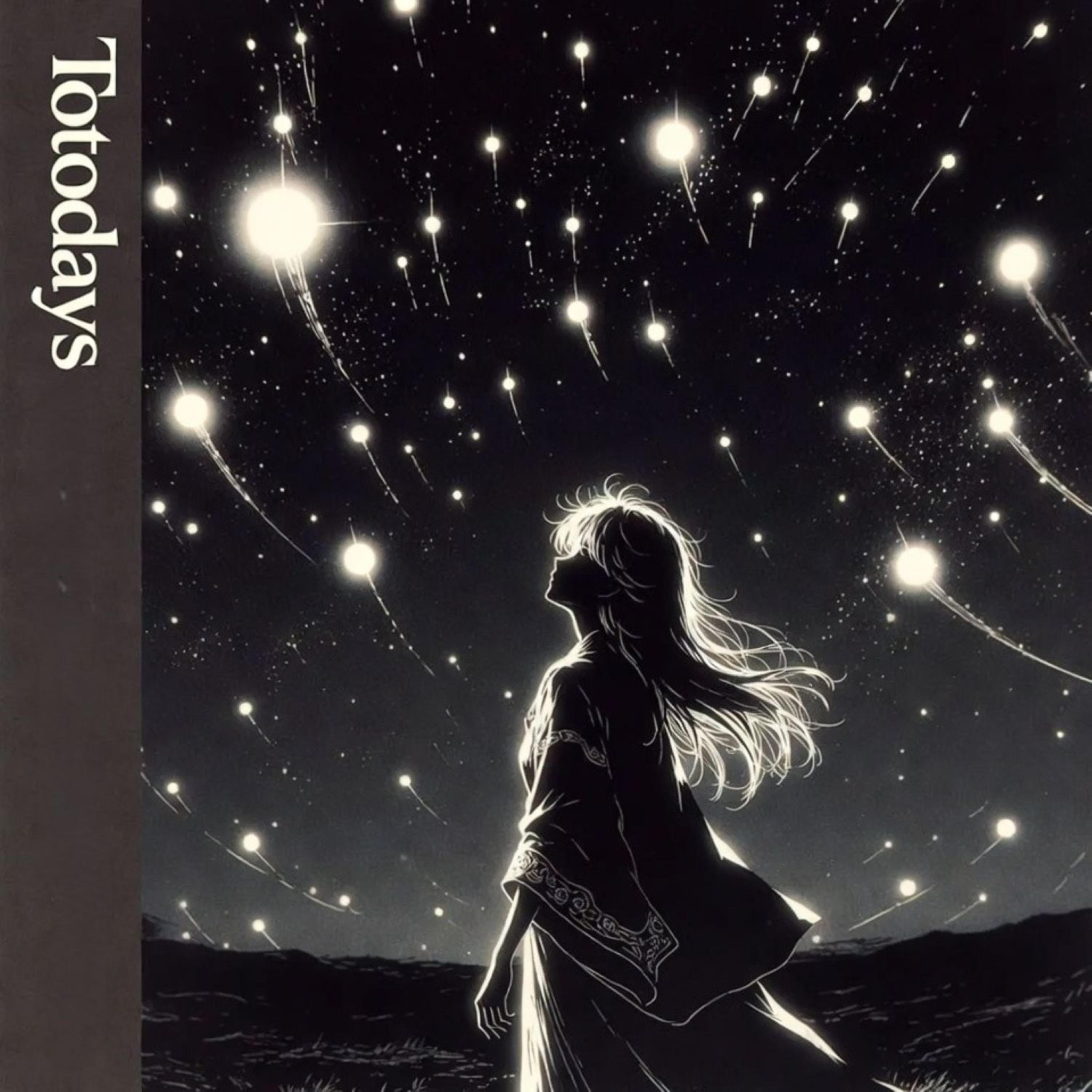 The Path of Sleep by TotoDays cover art