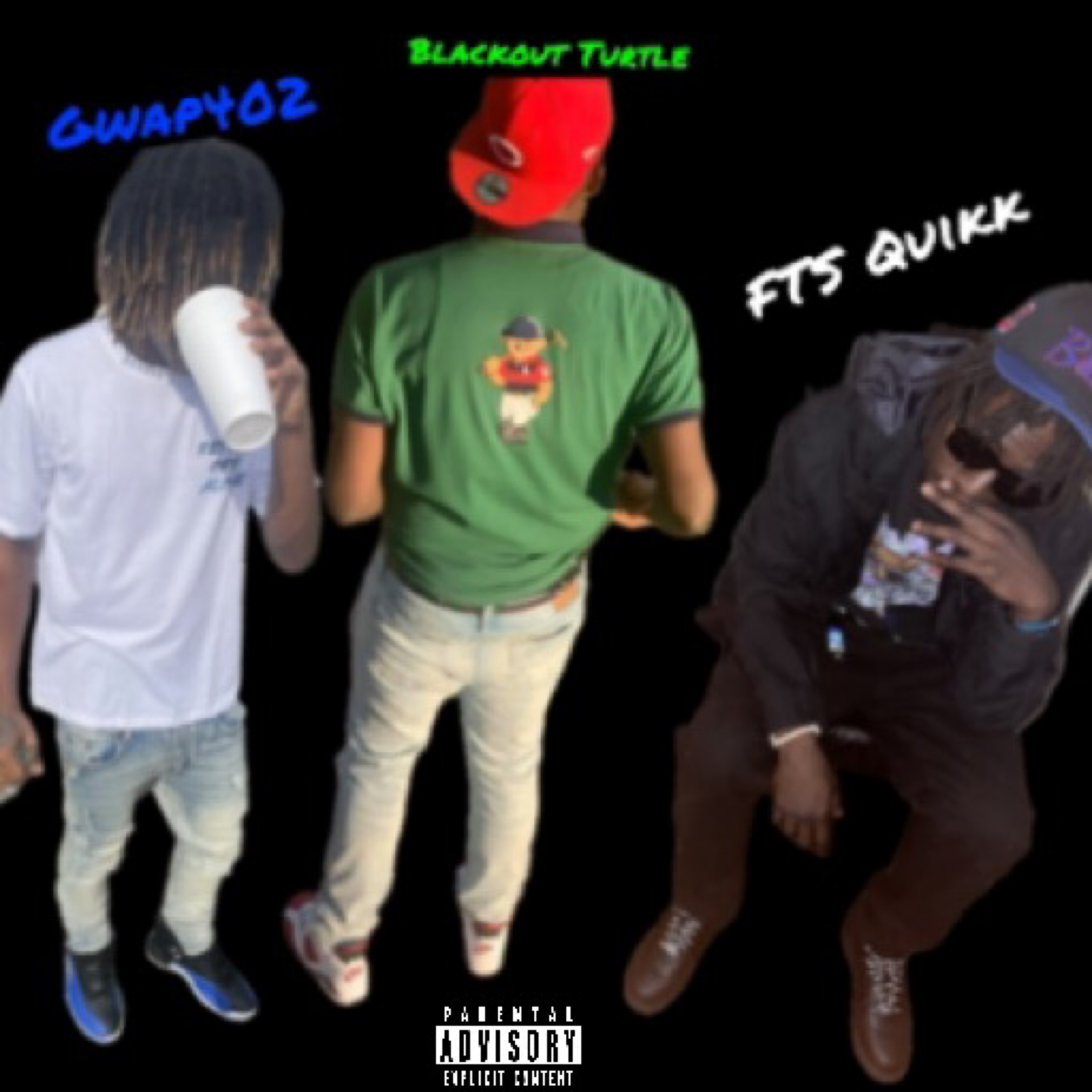 Switch (Freestyle) artwork