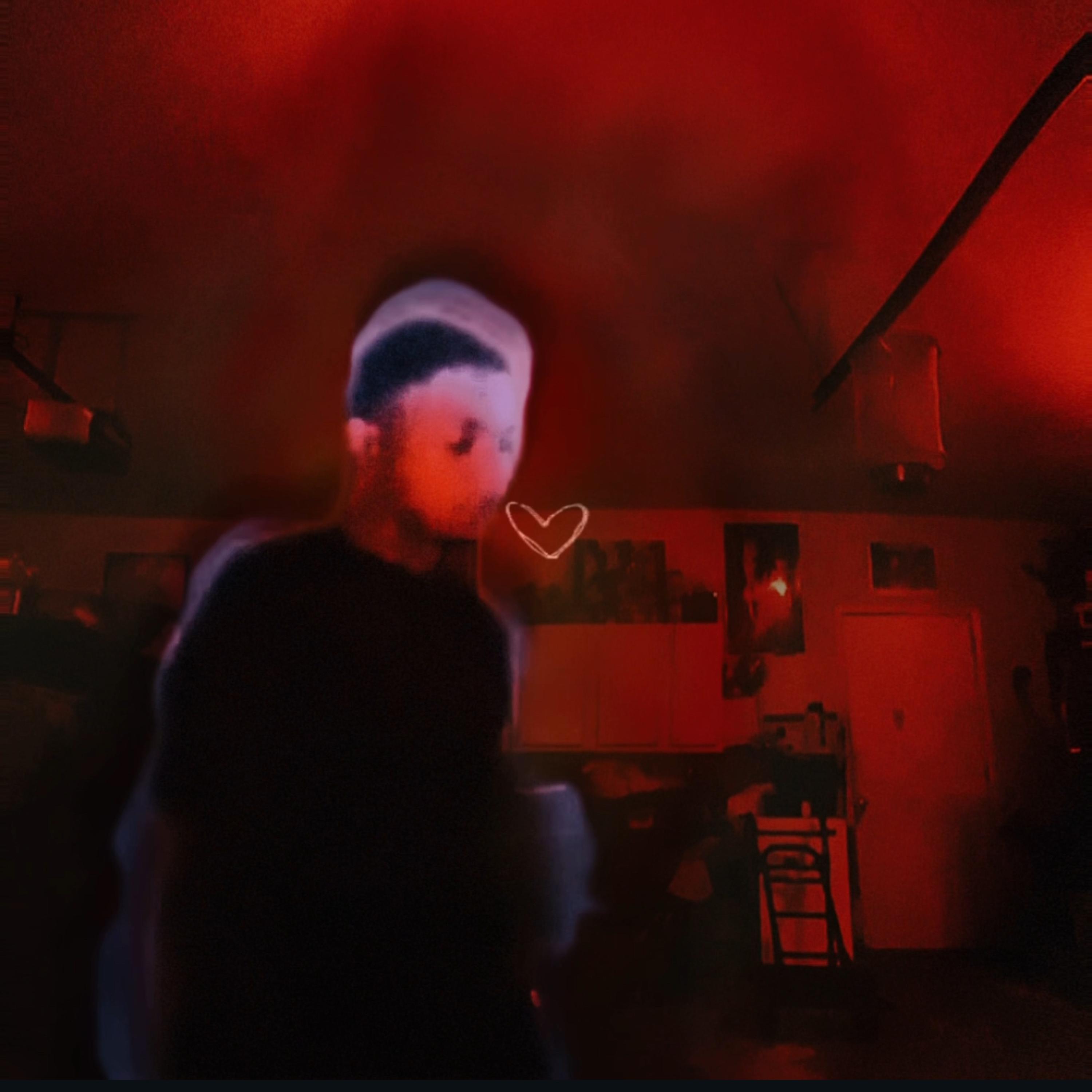 Forgive Me artwork