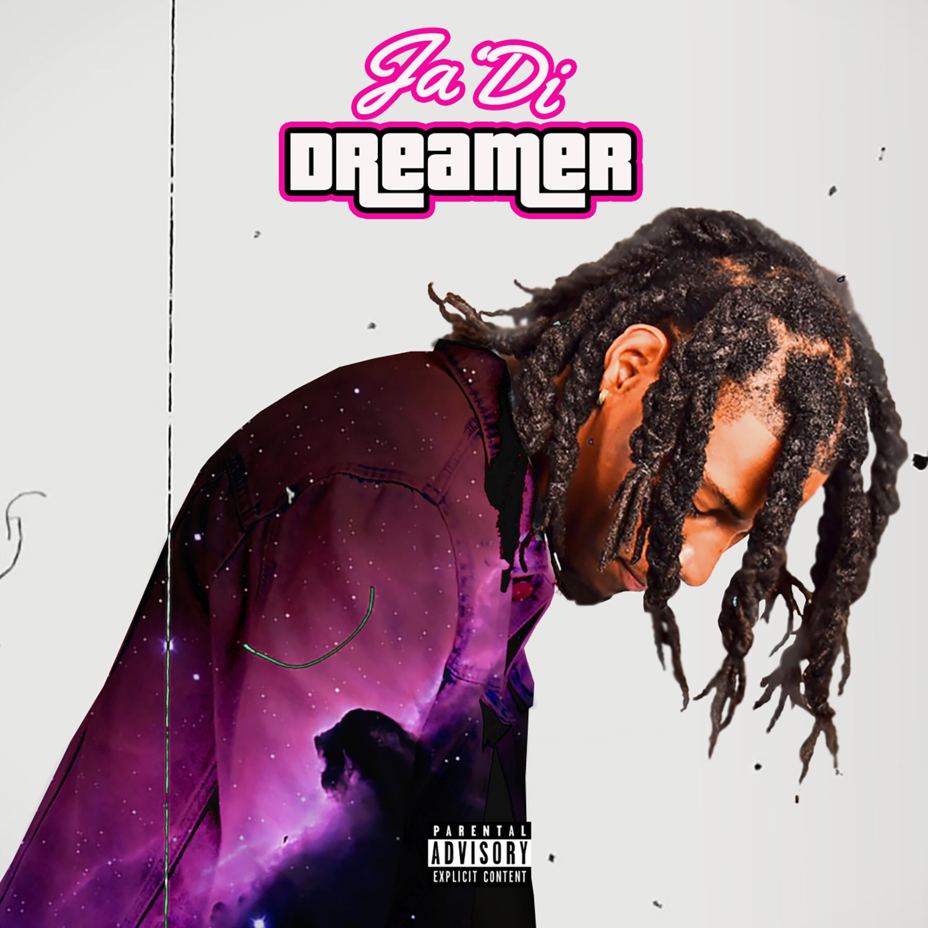 Dreamer artwork