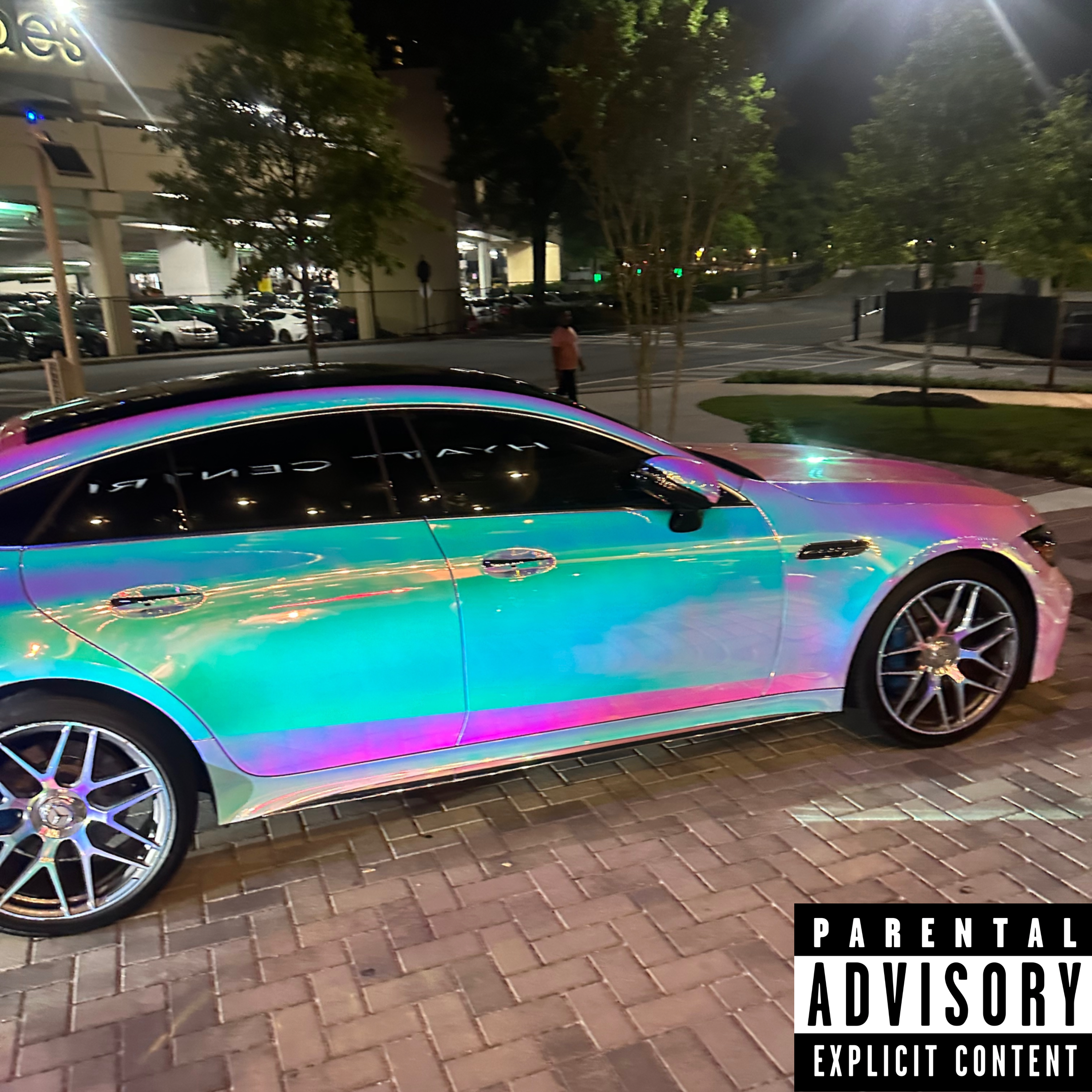 Show Me artwork