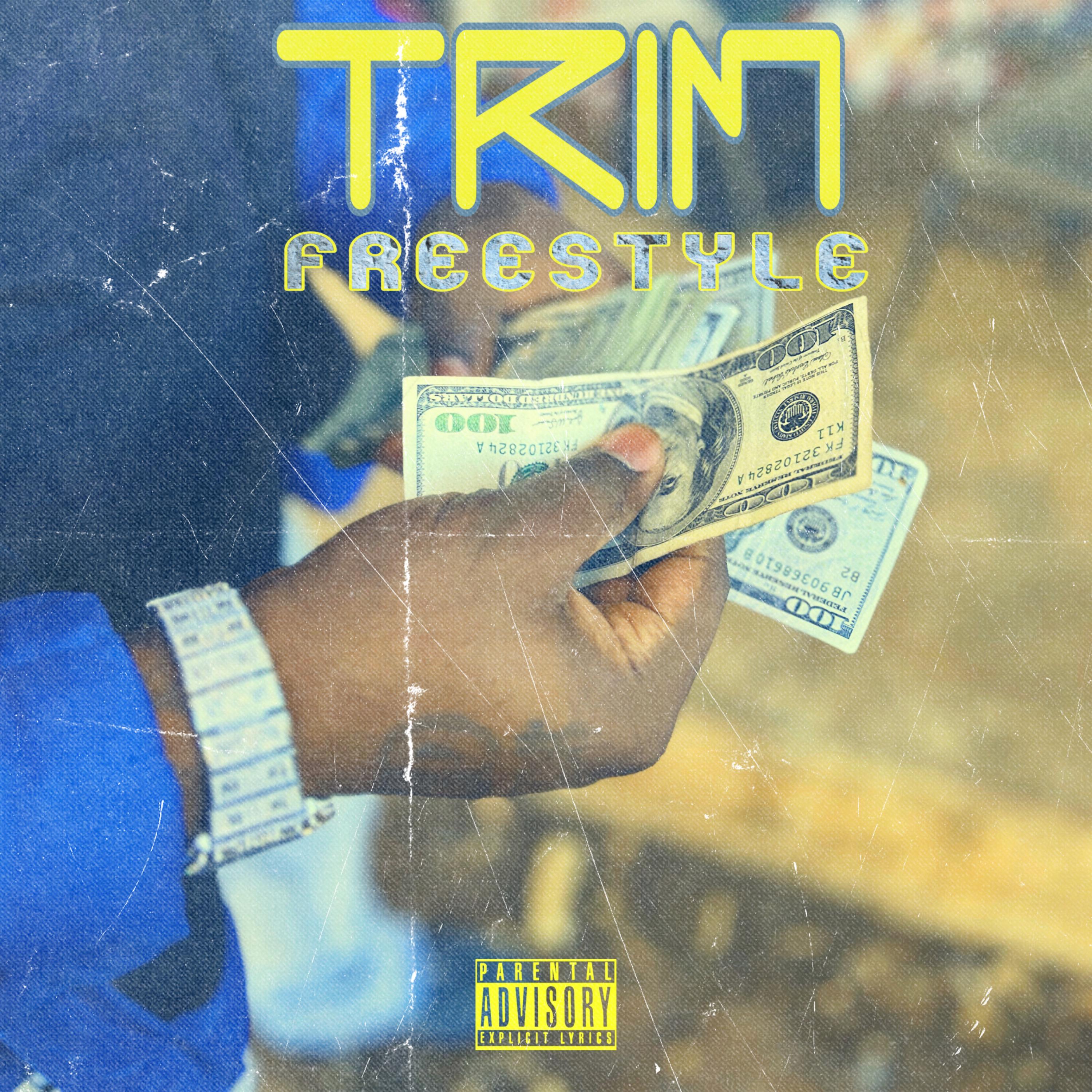 Trim Freestyle artwork