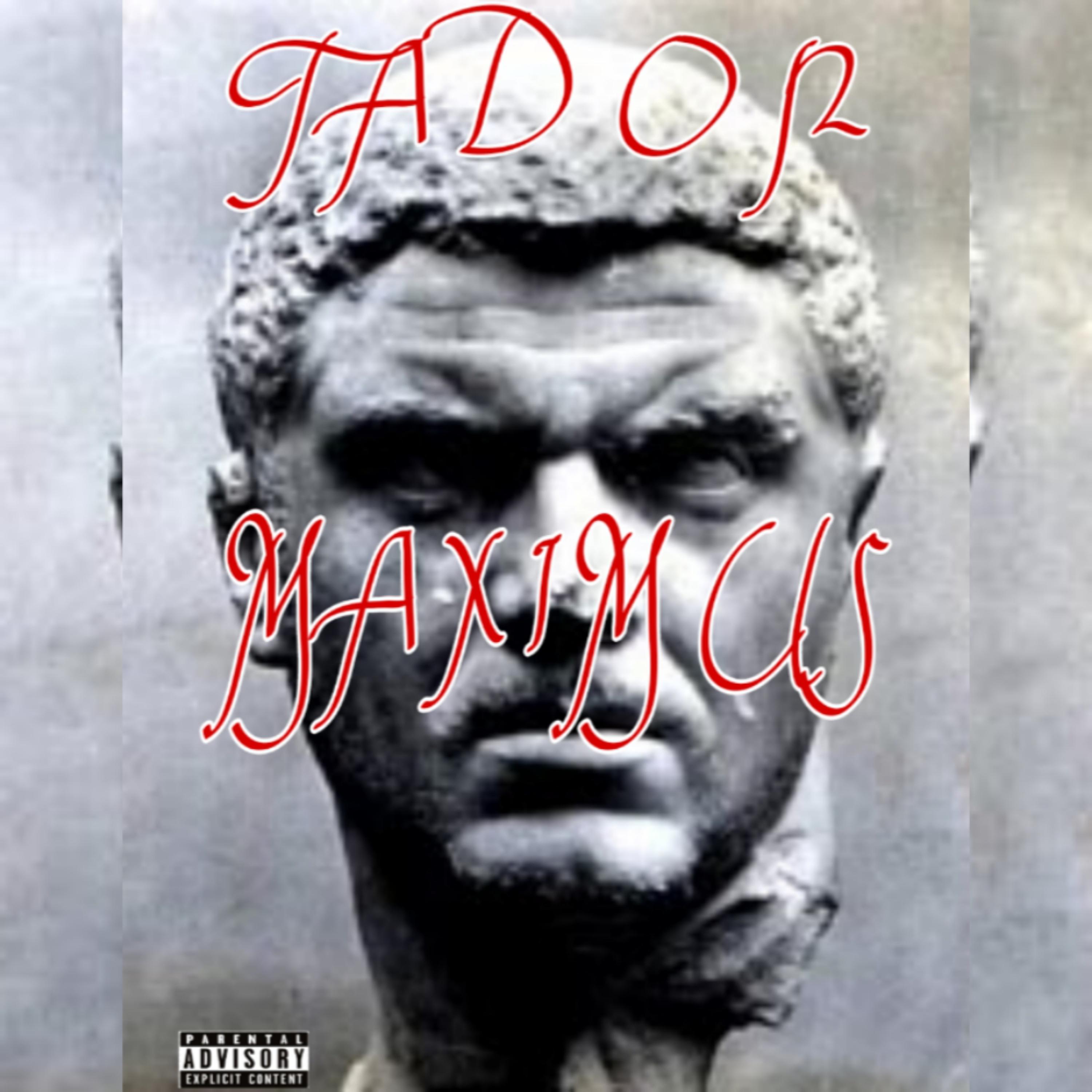 Maximus artwork