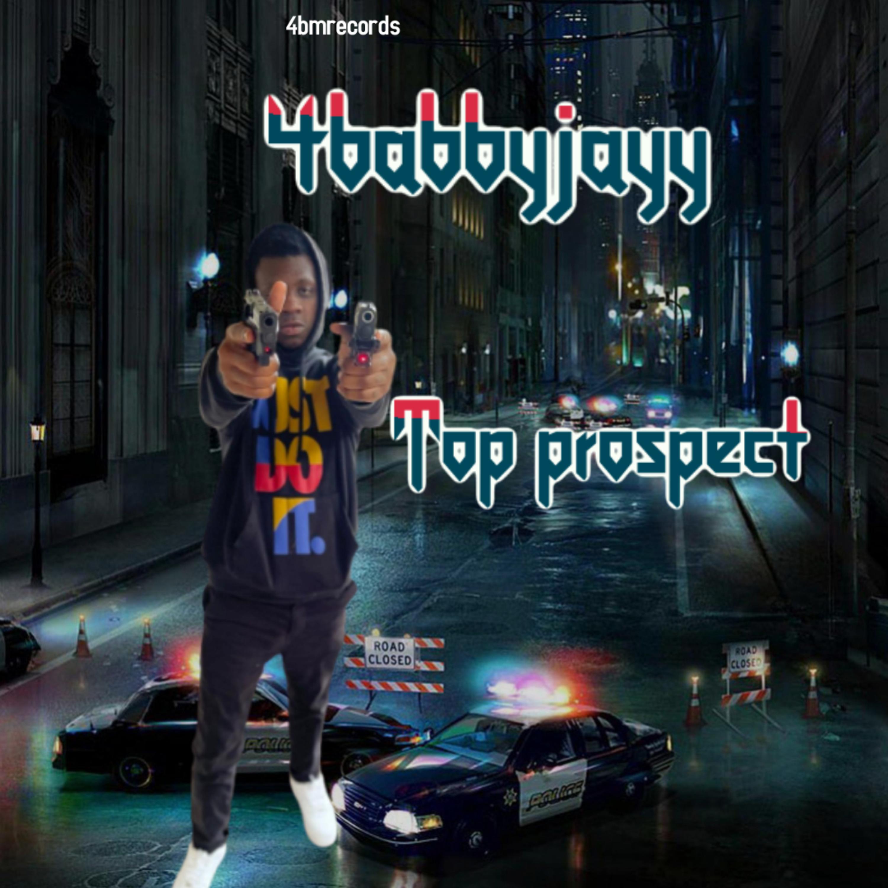 Top Prospect  artwork