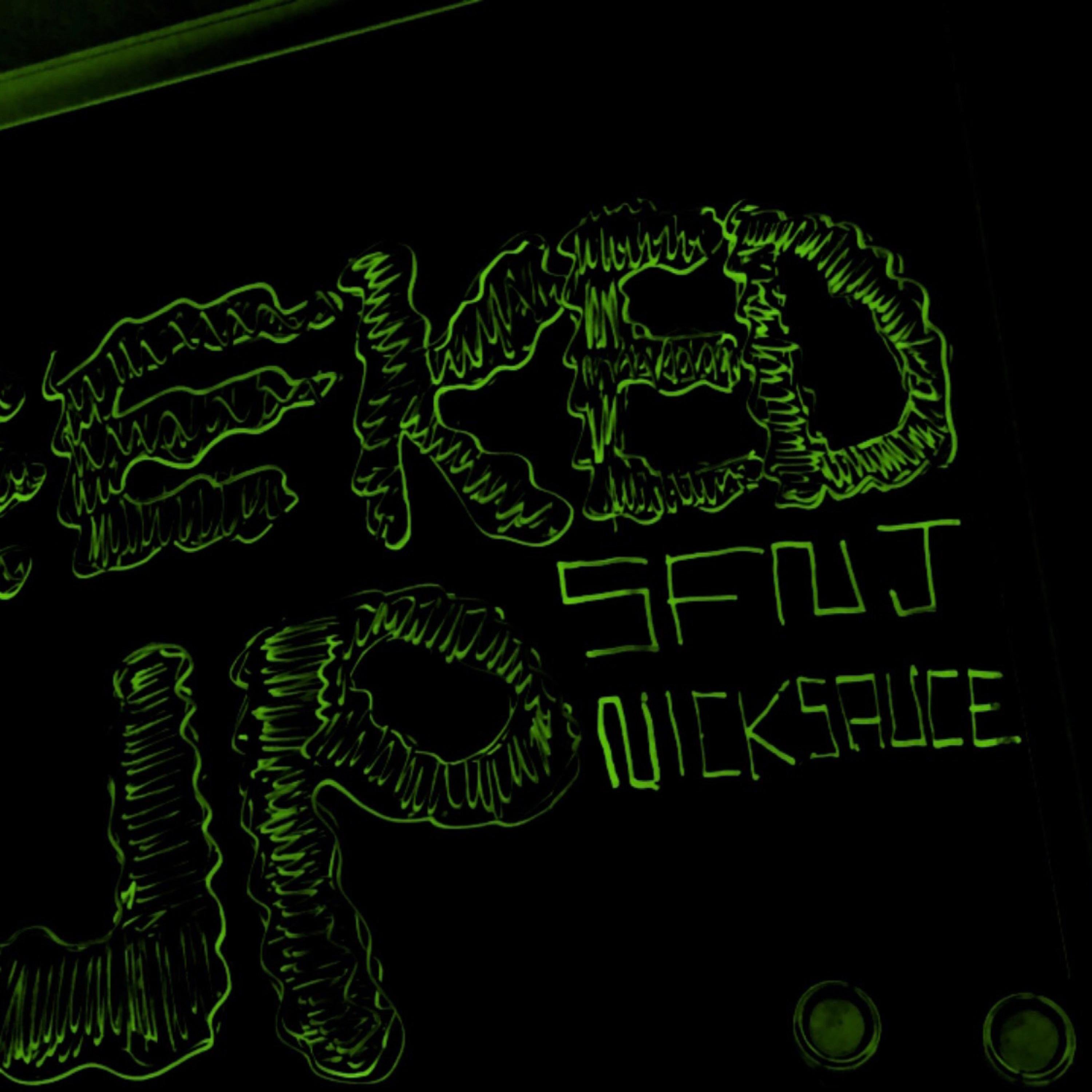 Geeked Up (Remix) artwork