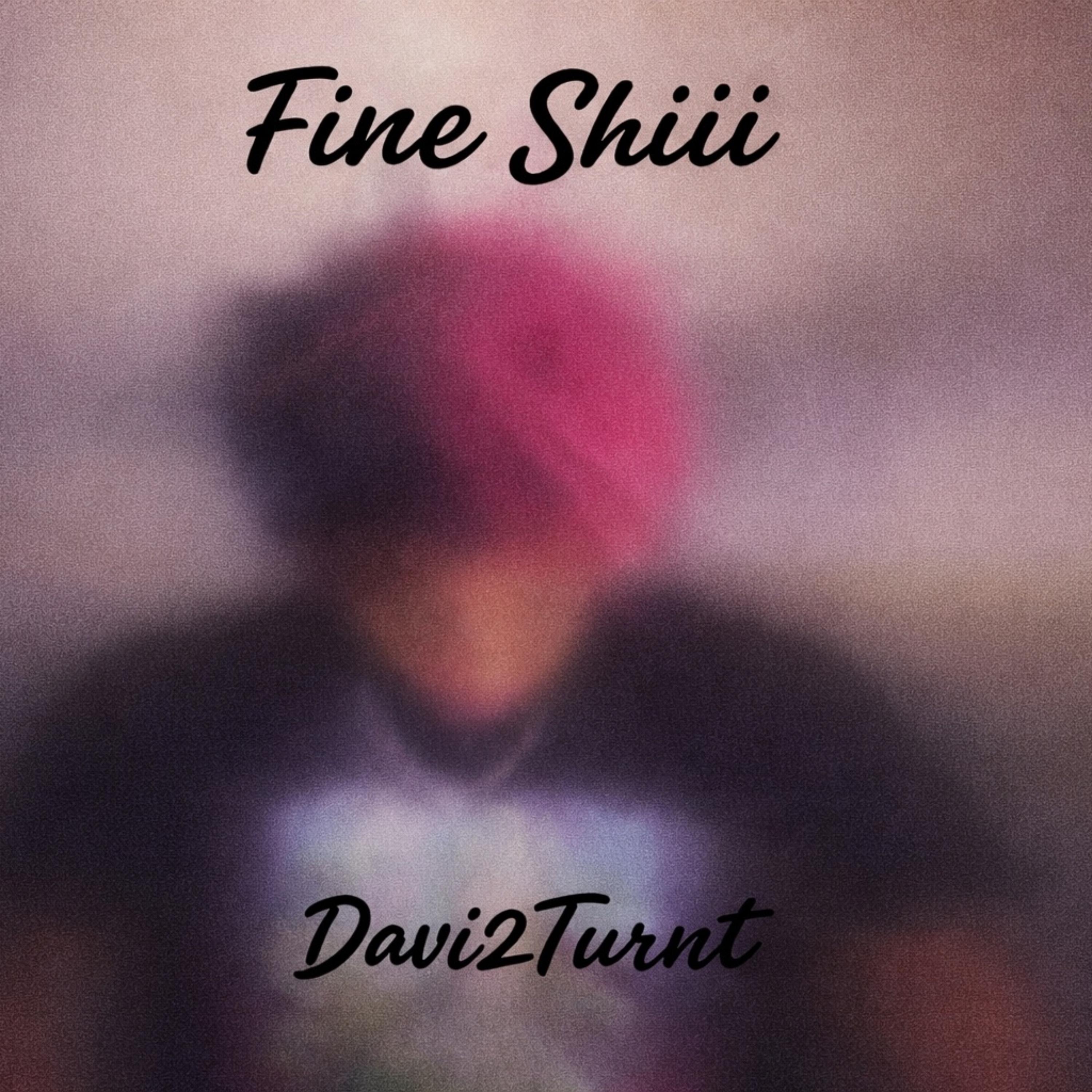 FINE SHII artwork