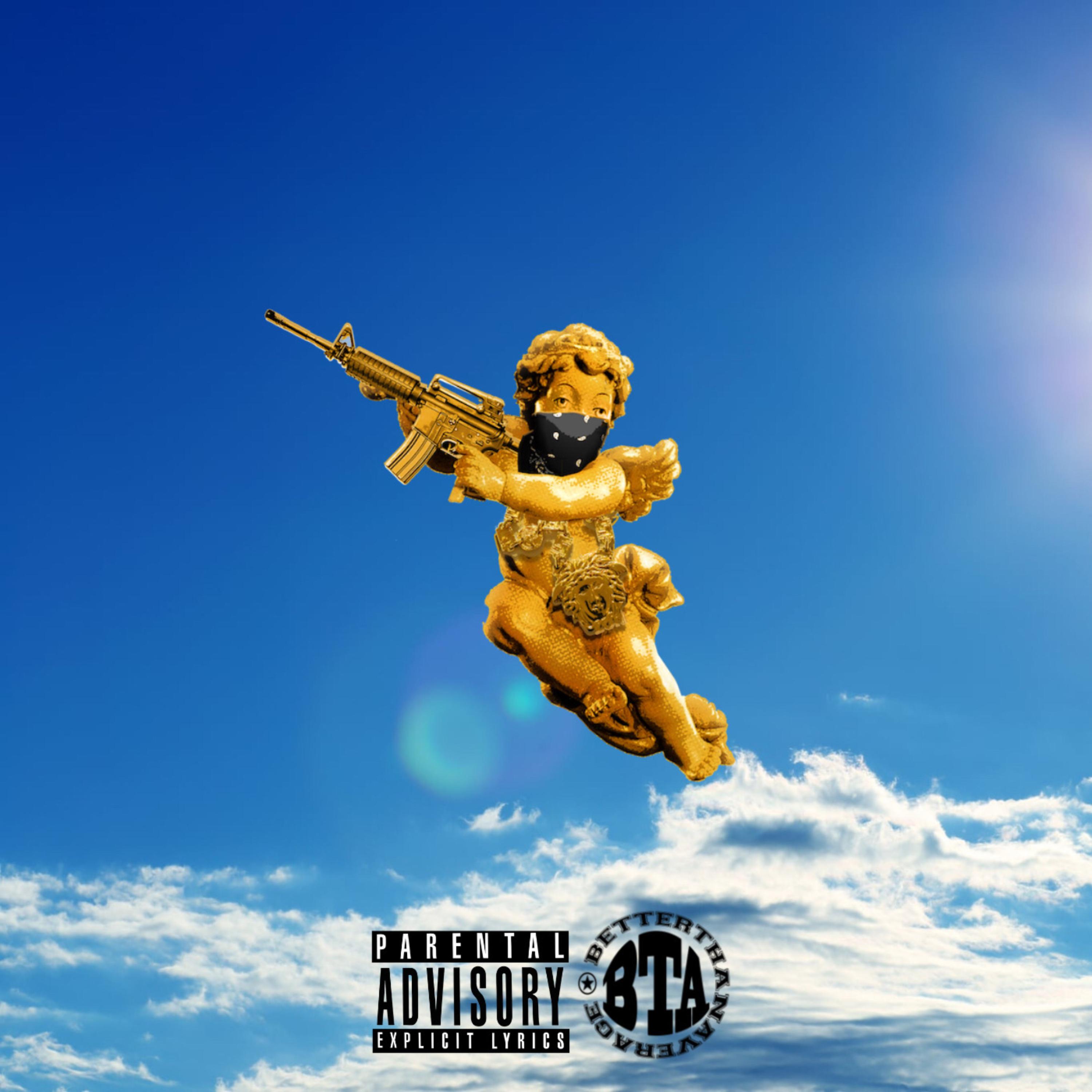 Shoot, Reload artwork