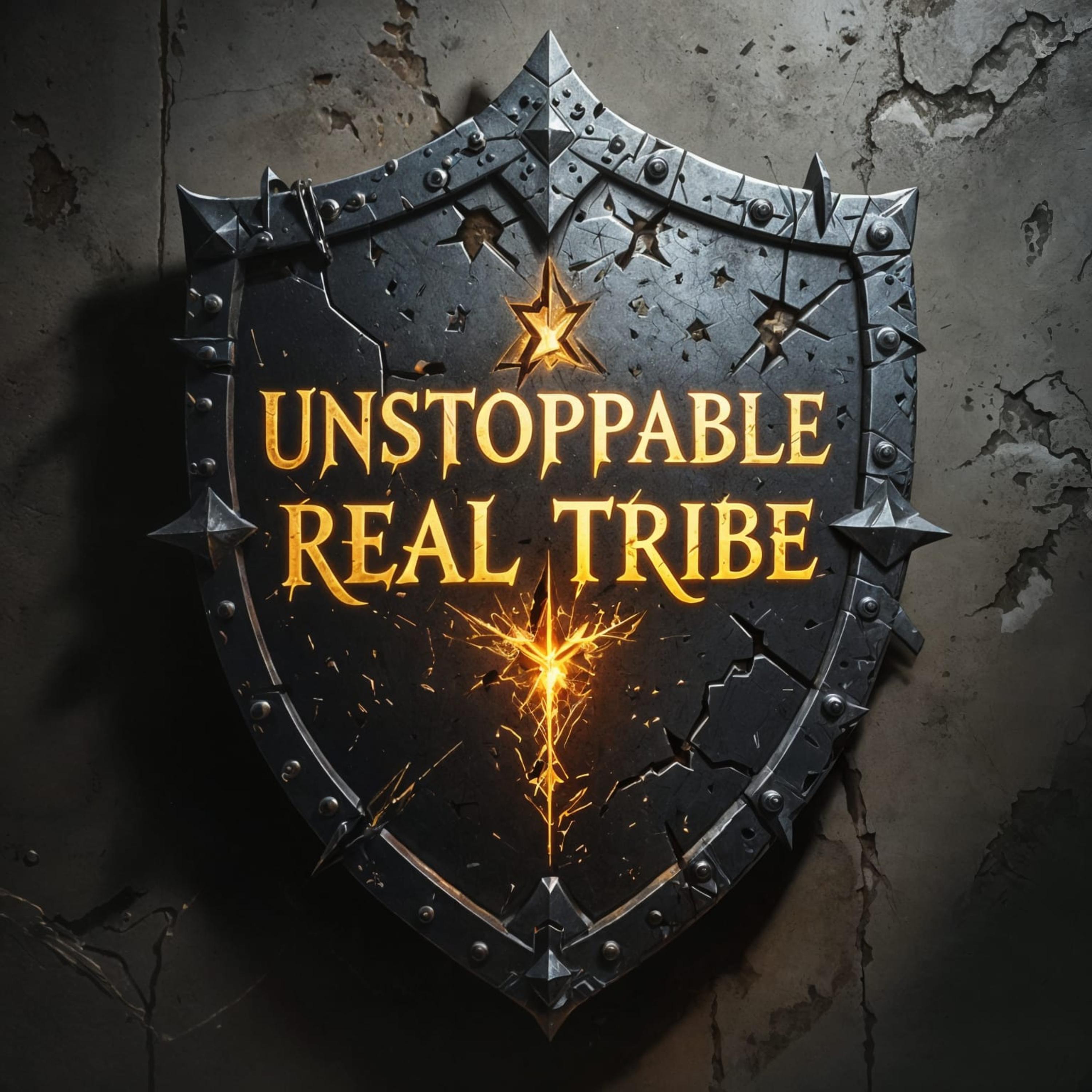 Unstoppable artwork